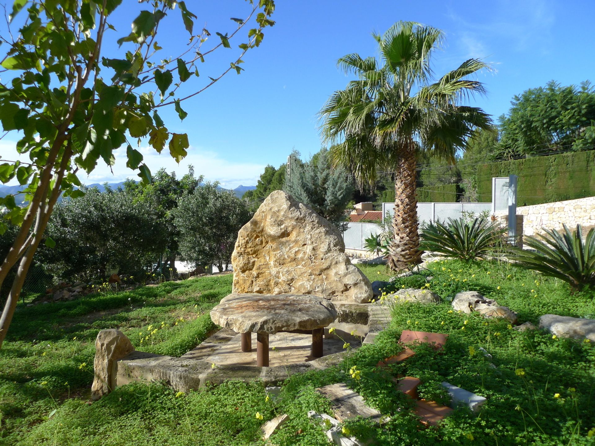 rumah dalam Jávea, Comunidad Valenciana 11238980