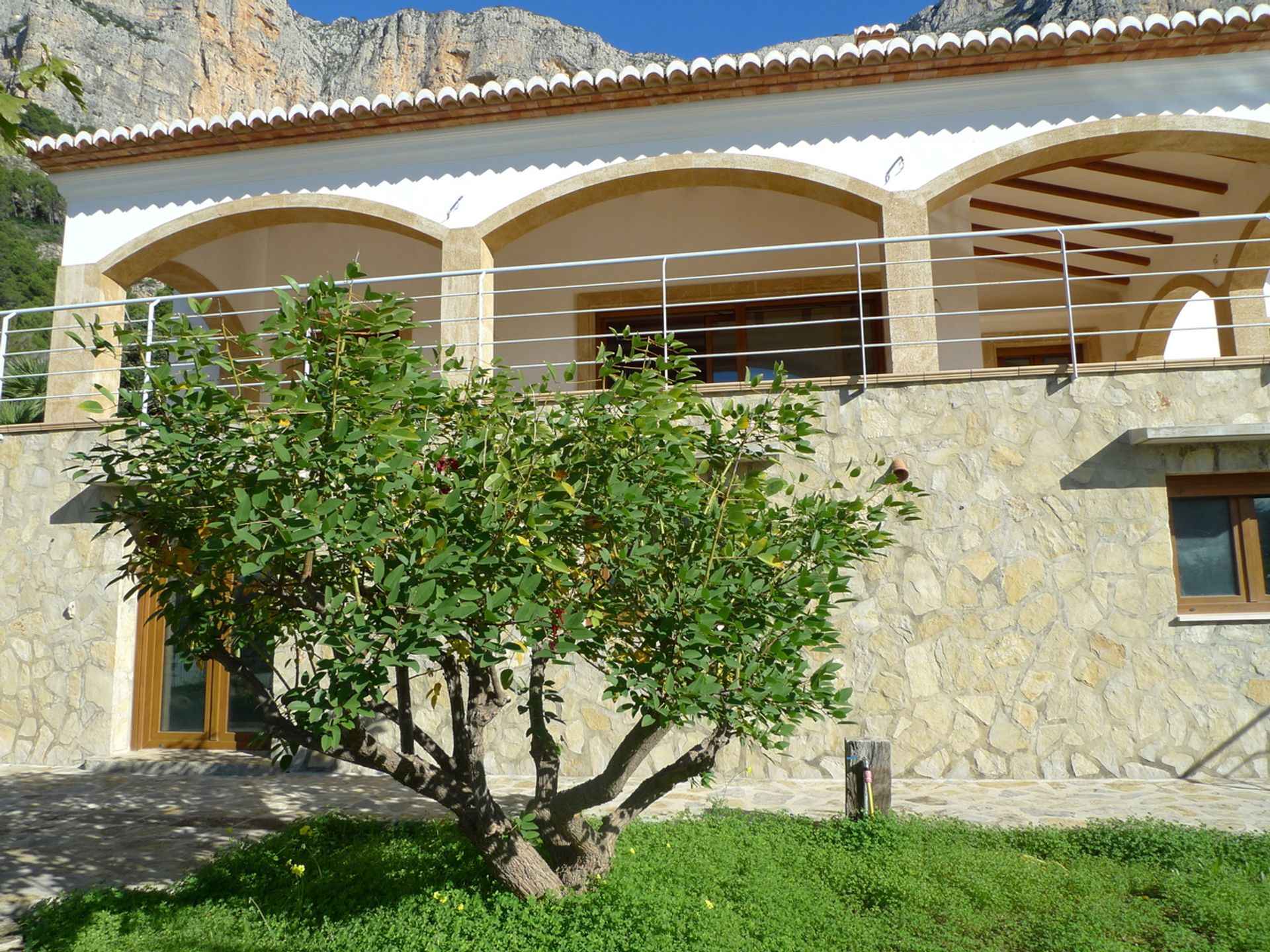 rumah dalam Javea, Valencia 11238980