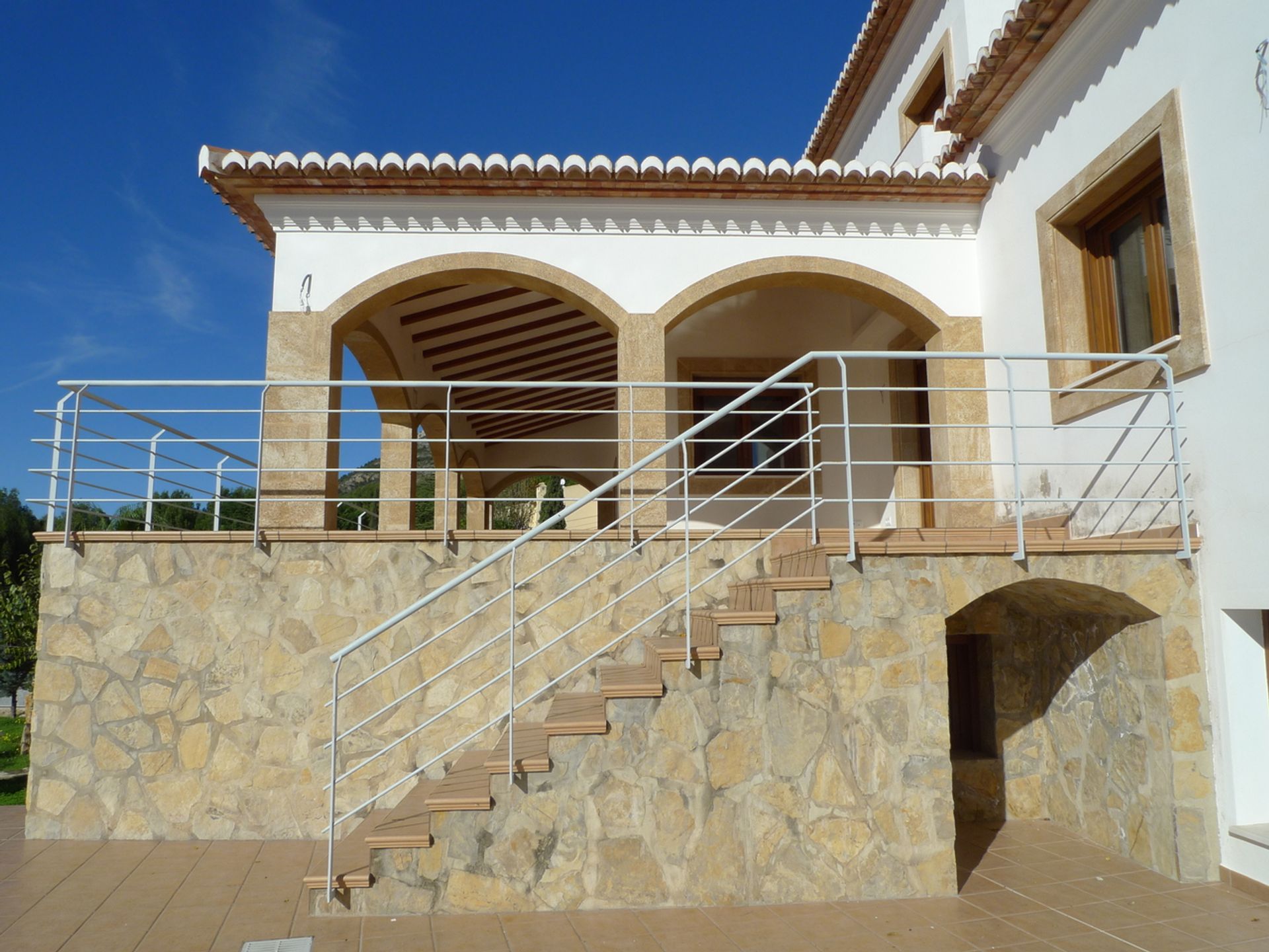 rumah dalam Javea, Valencia 11238980