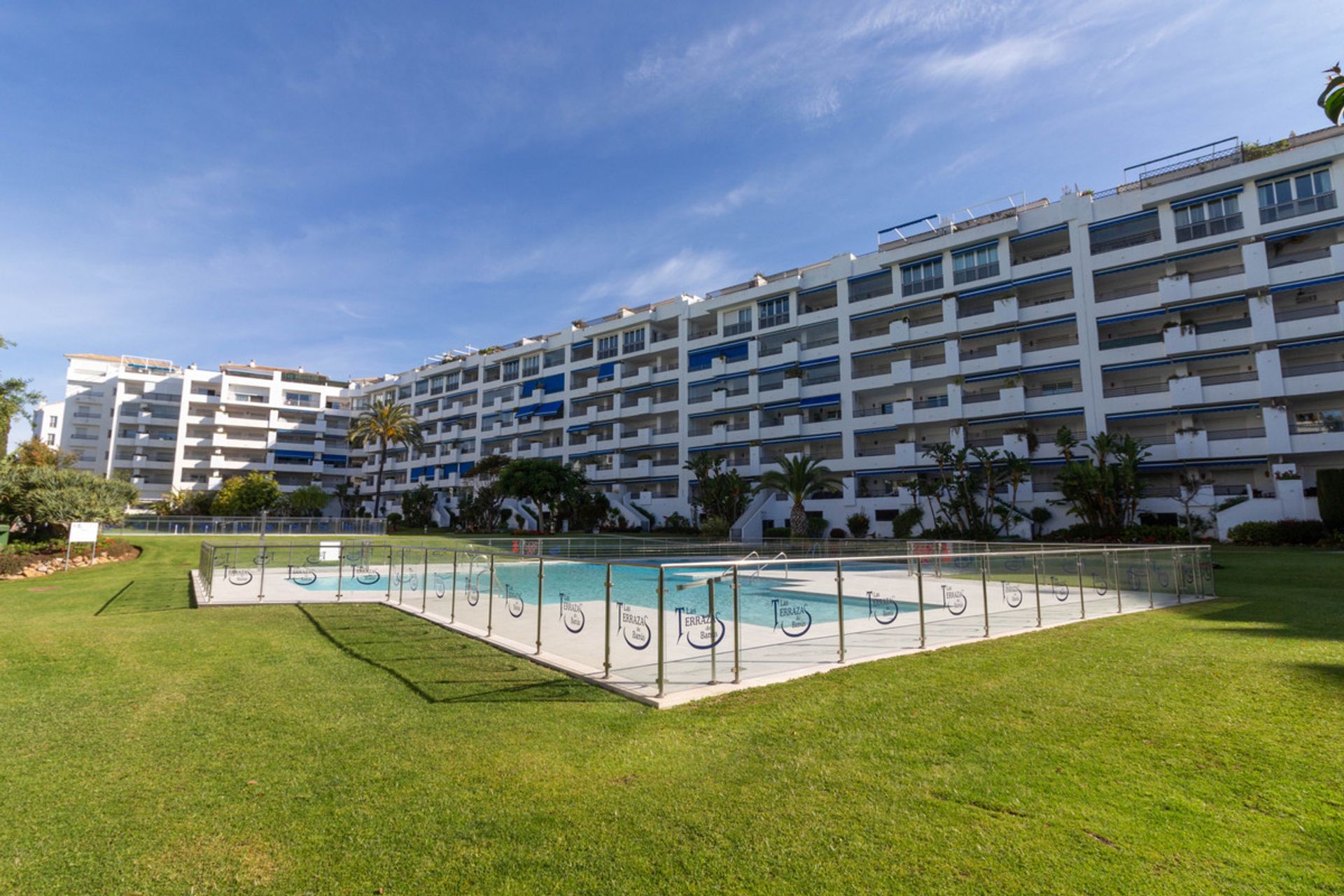 Condominium in Marbella, Andalucía 11239020