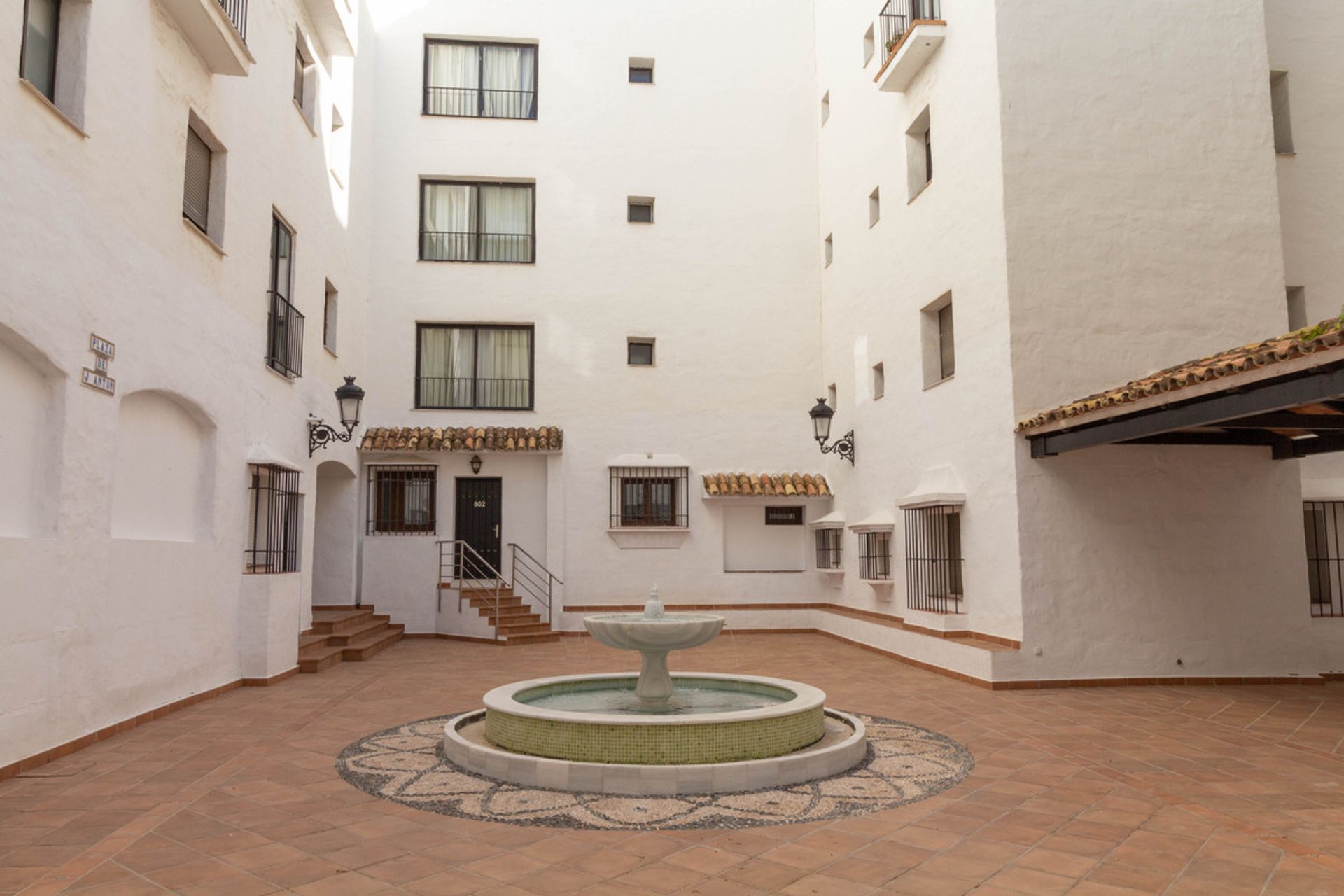 Condominium in Marbella, Andalucía 11239020