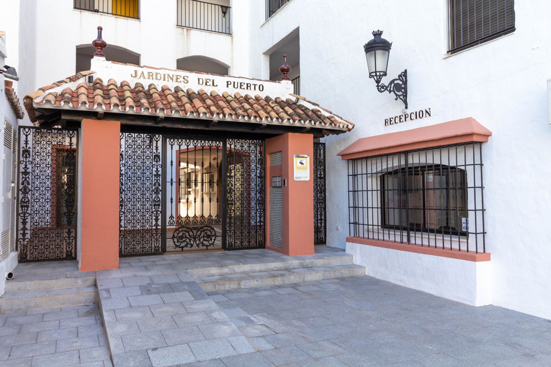 Condominium in Marbella, Andalucía 11239020