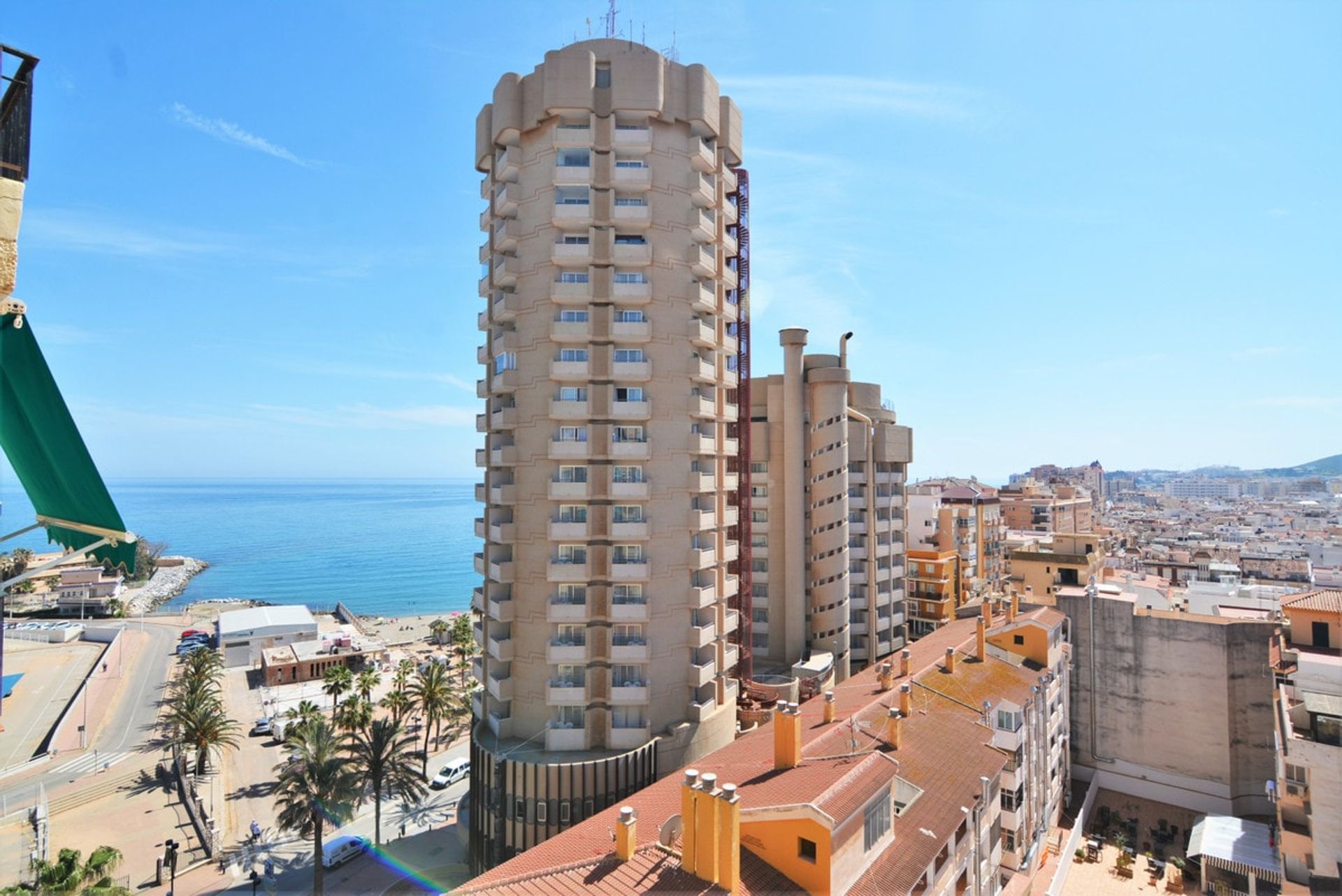 Kondominium dalam Fuengirola, Andalucía 11239026