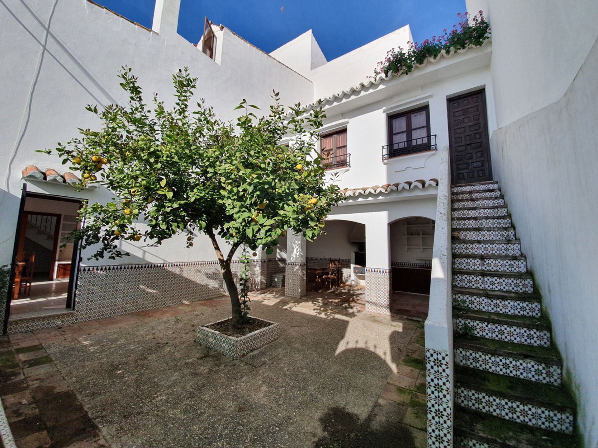 Casa nel Manilva, Andalucía 11239194