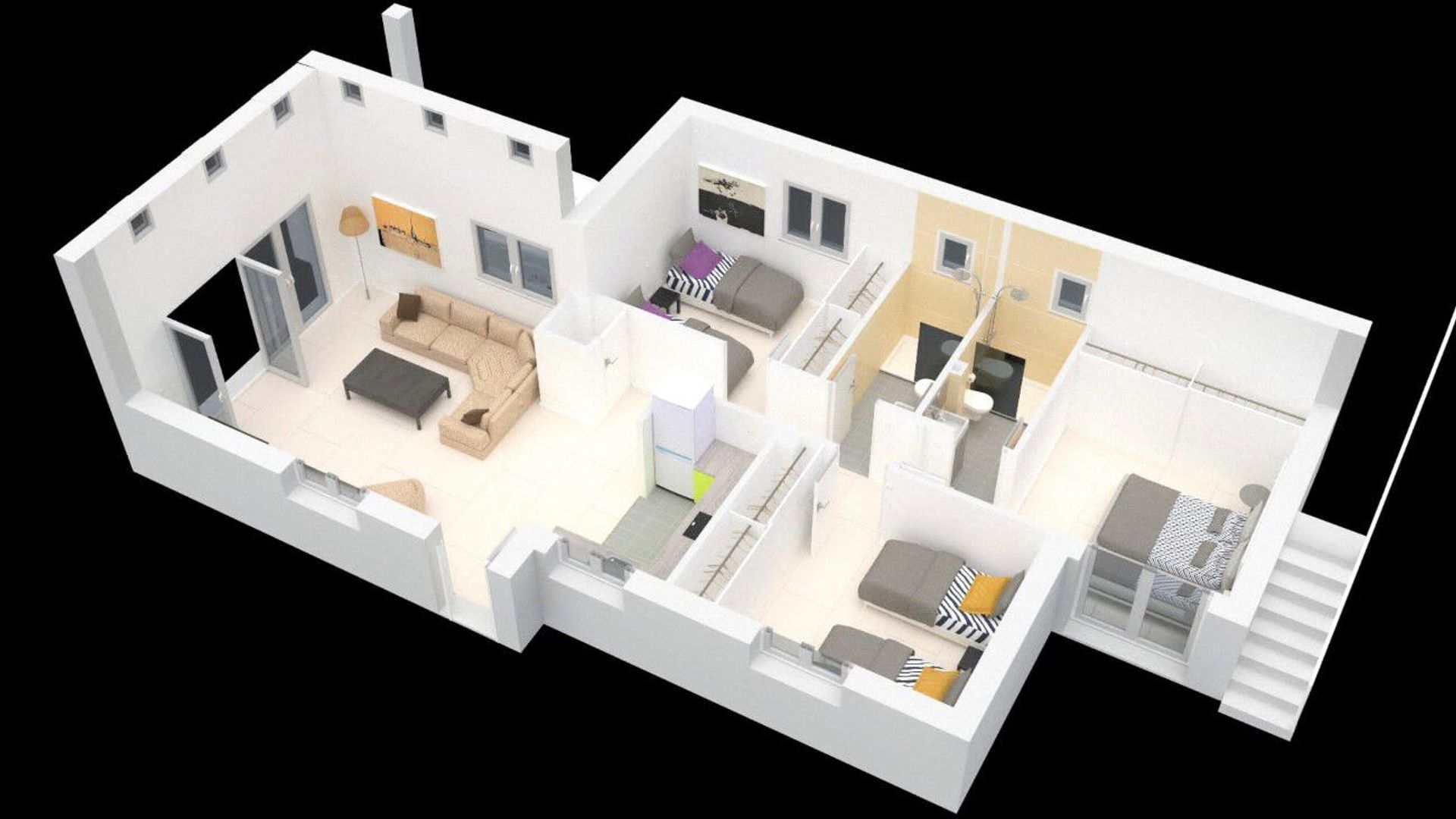 Huis in Torre del Ramé, Murcia 11239242