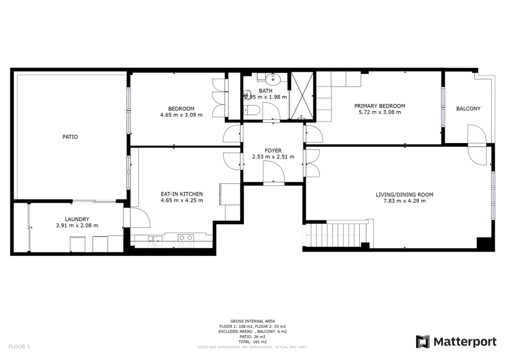 casa en Torre-Pacheco, Región de Murcia 11239274