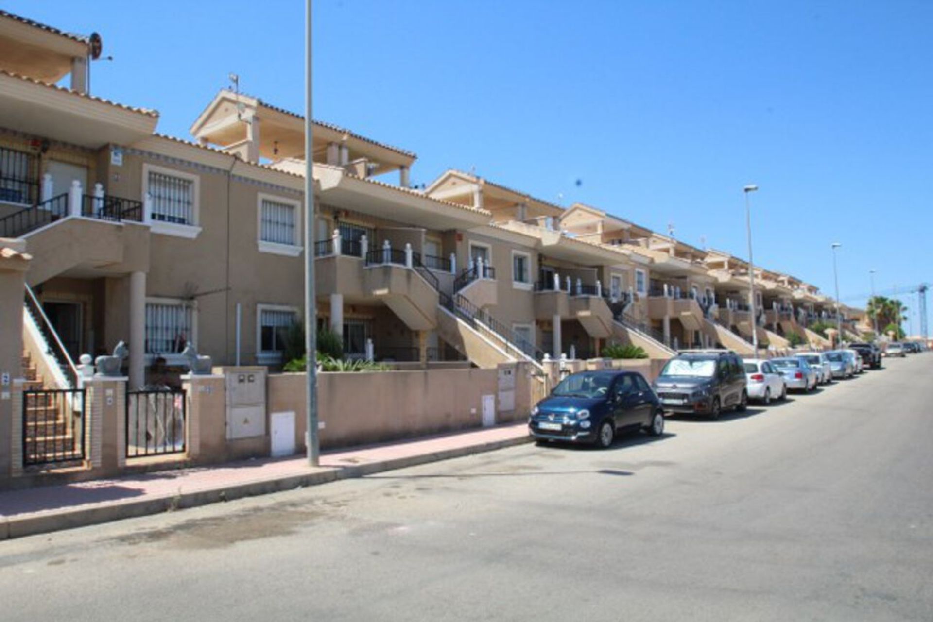 Condominio en san miguel de salinas, Valencia 11239293