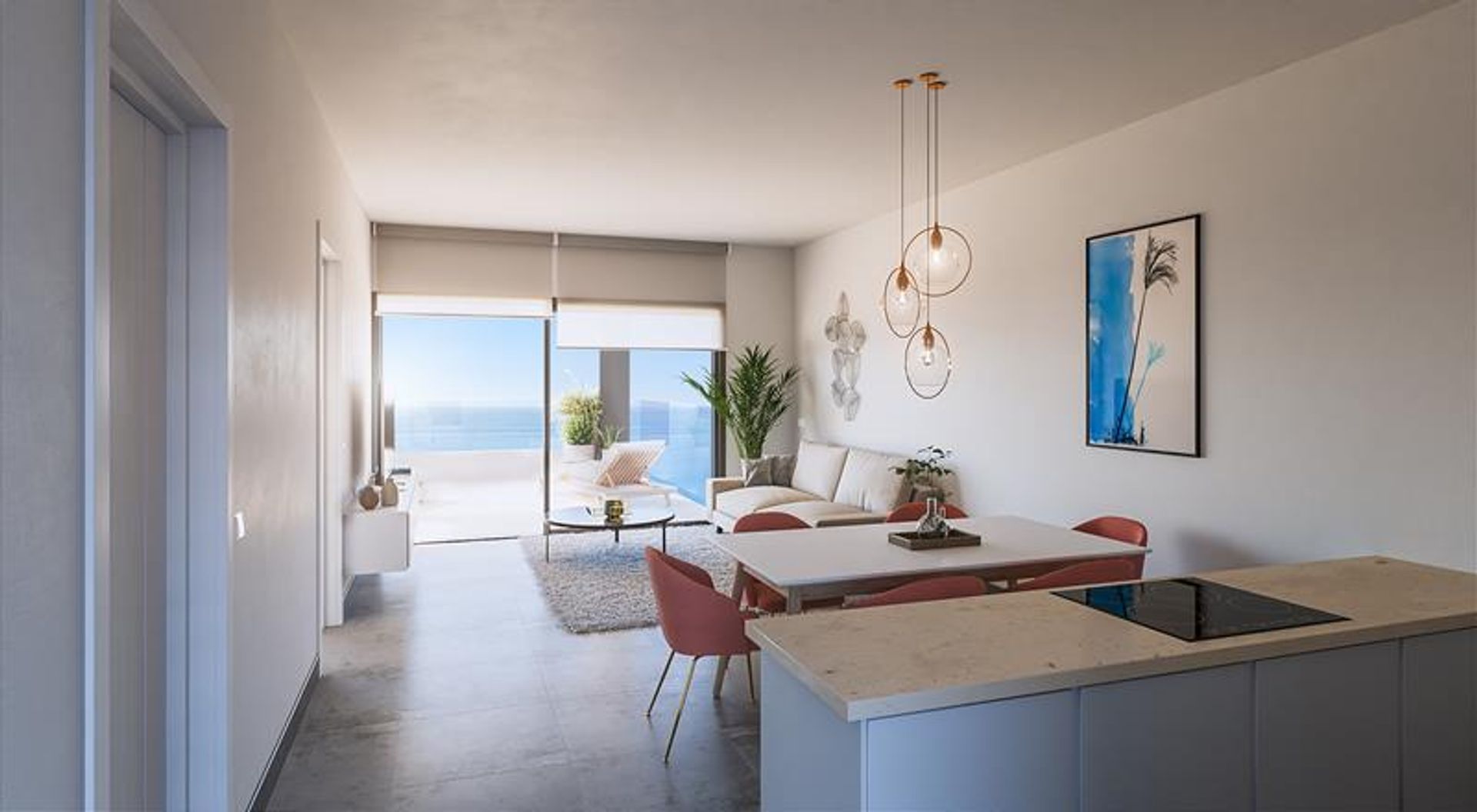 Condominium dans Fuengirola, Andalucía 11239323