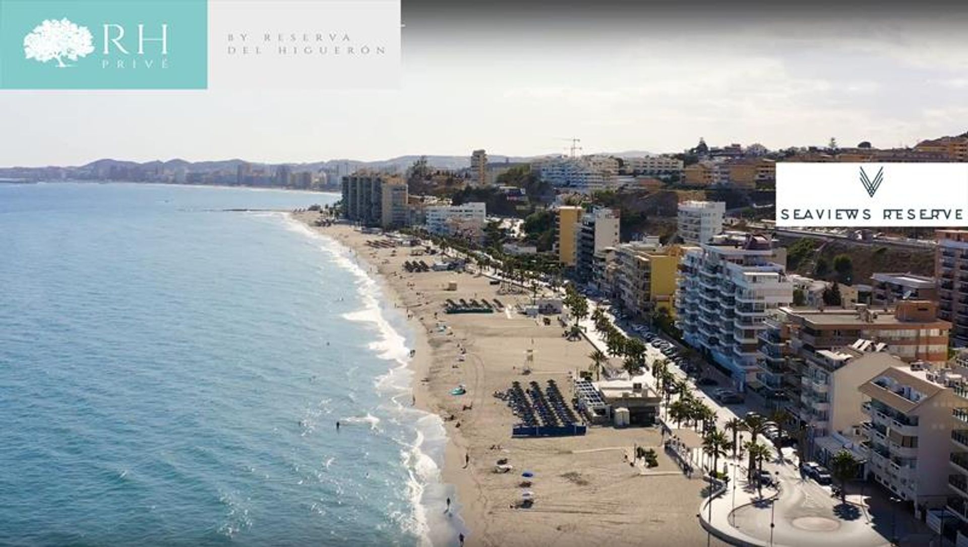 Condominium dans Fuengirola, Andalousie 11239323