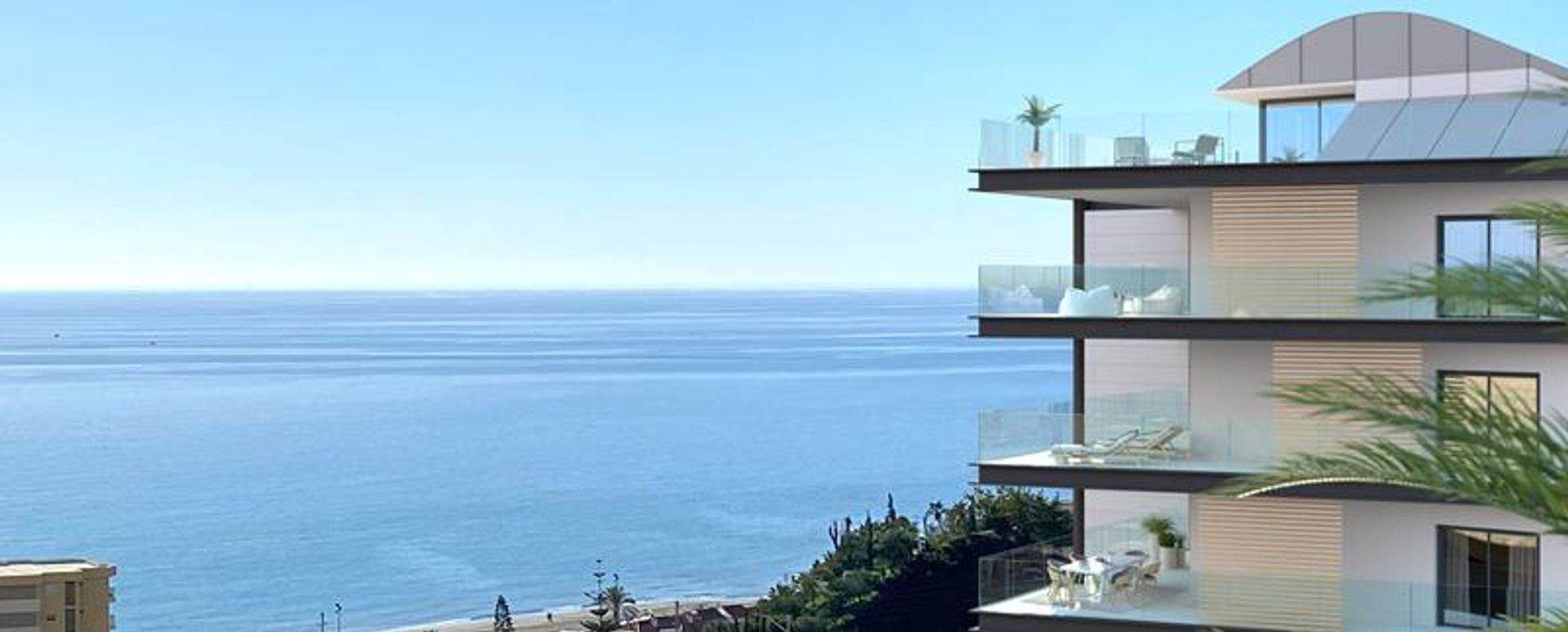 Condominium dans Fuengirola, Andalousie 11239323