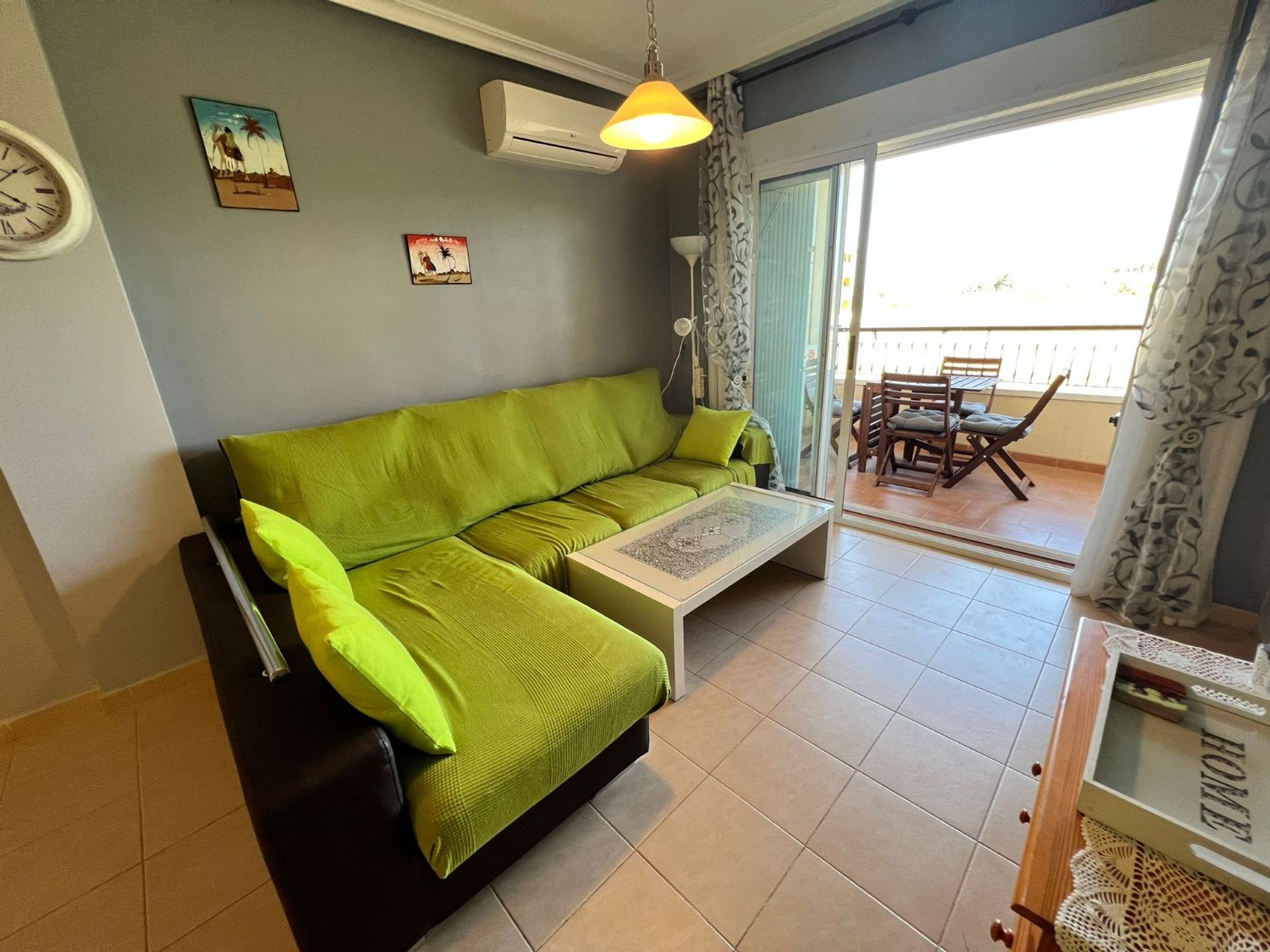 Condominium in Jacarilla, Comunidad Valenciana 11239364