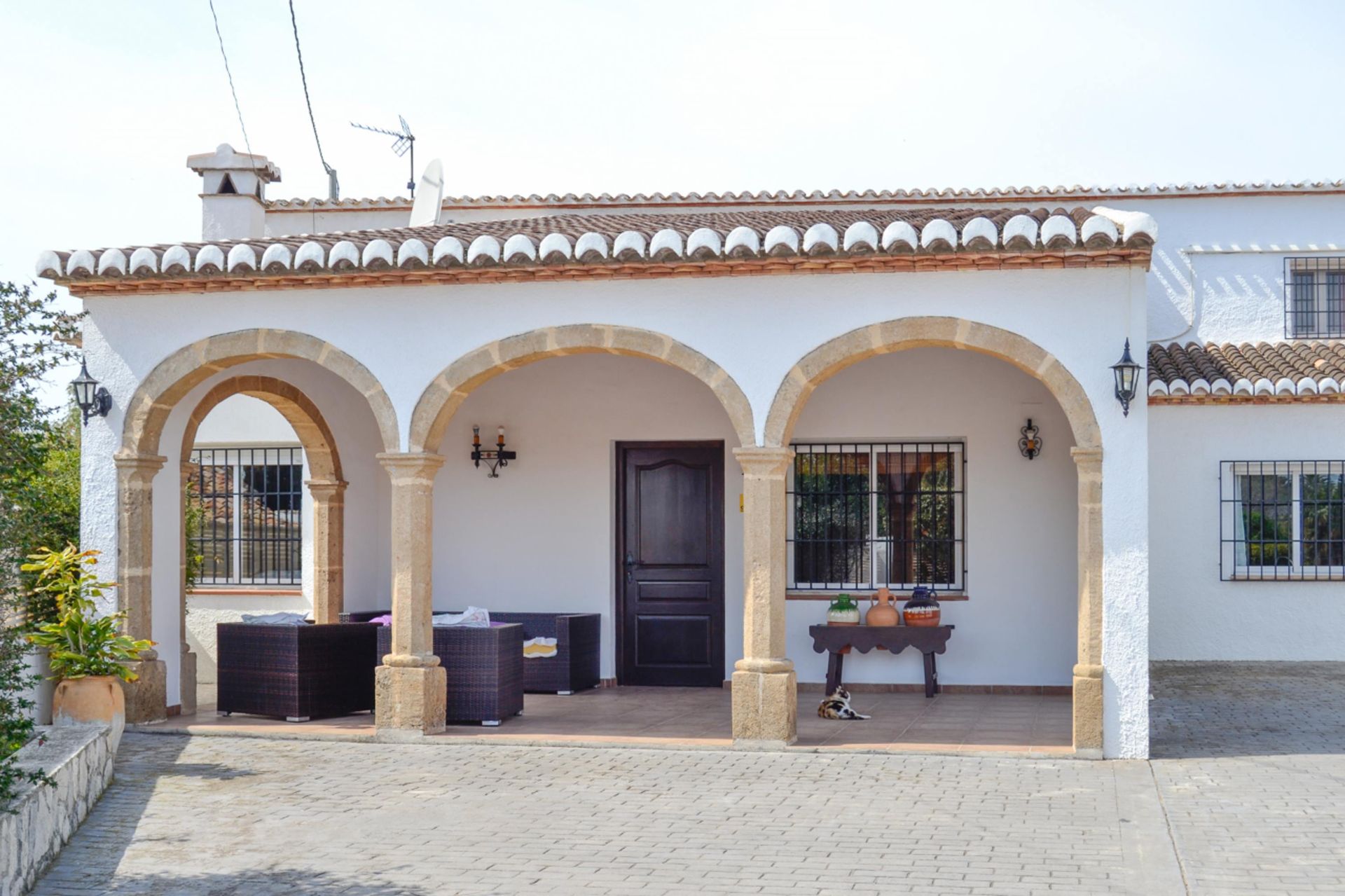 casa no Jávea, Comunidad Valenciana 11239365