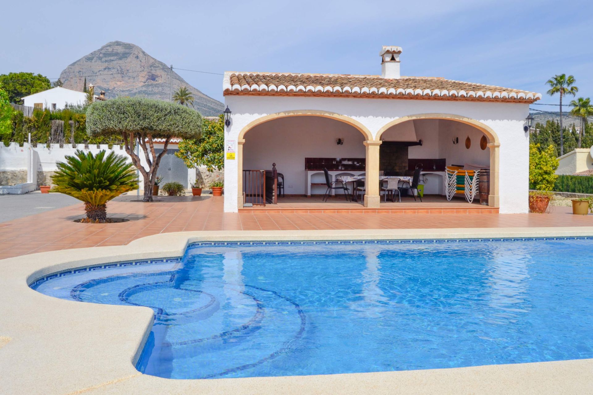 Haus im Javea, Valencia 11239365