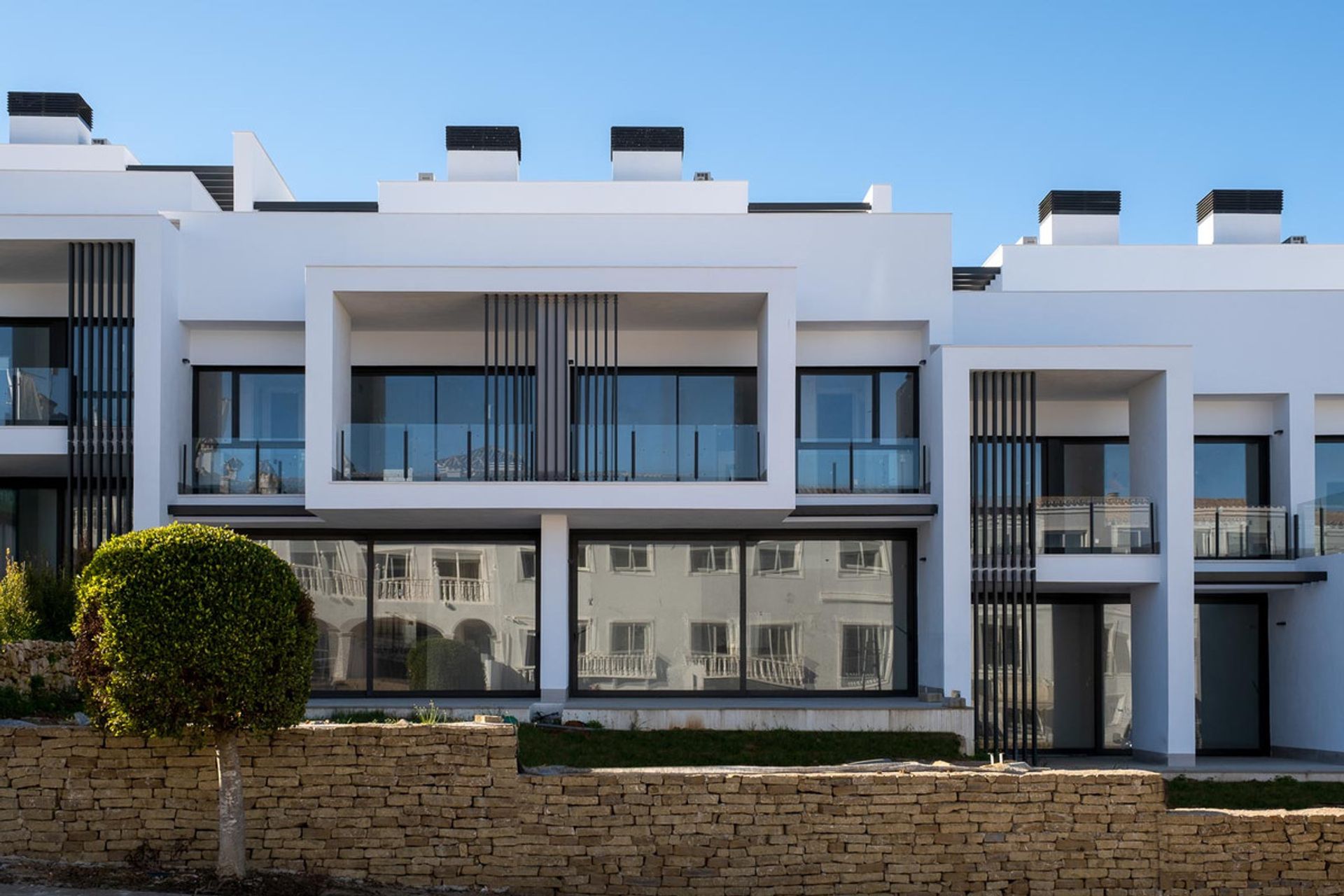 Casa nel Guadiaro, Andalusia 11239375