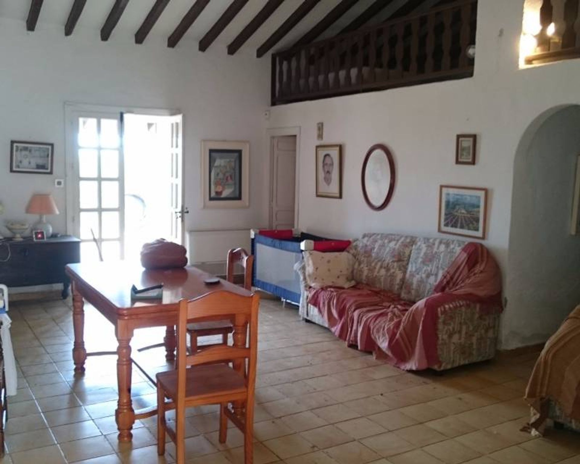 Huis in San Javier, Región de Murcia 11239380