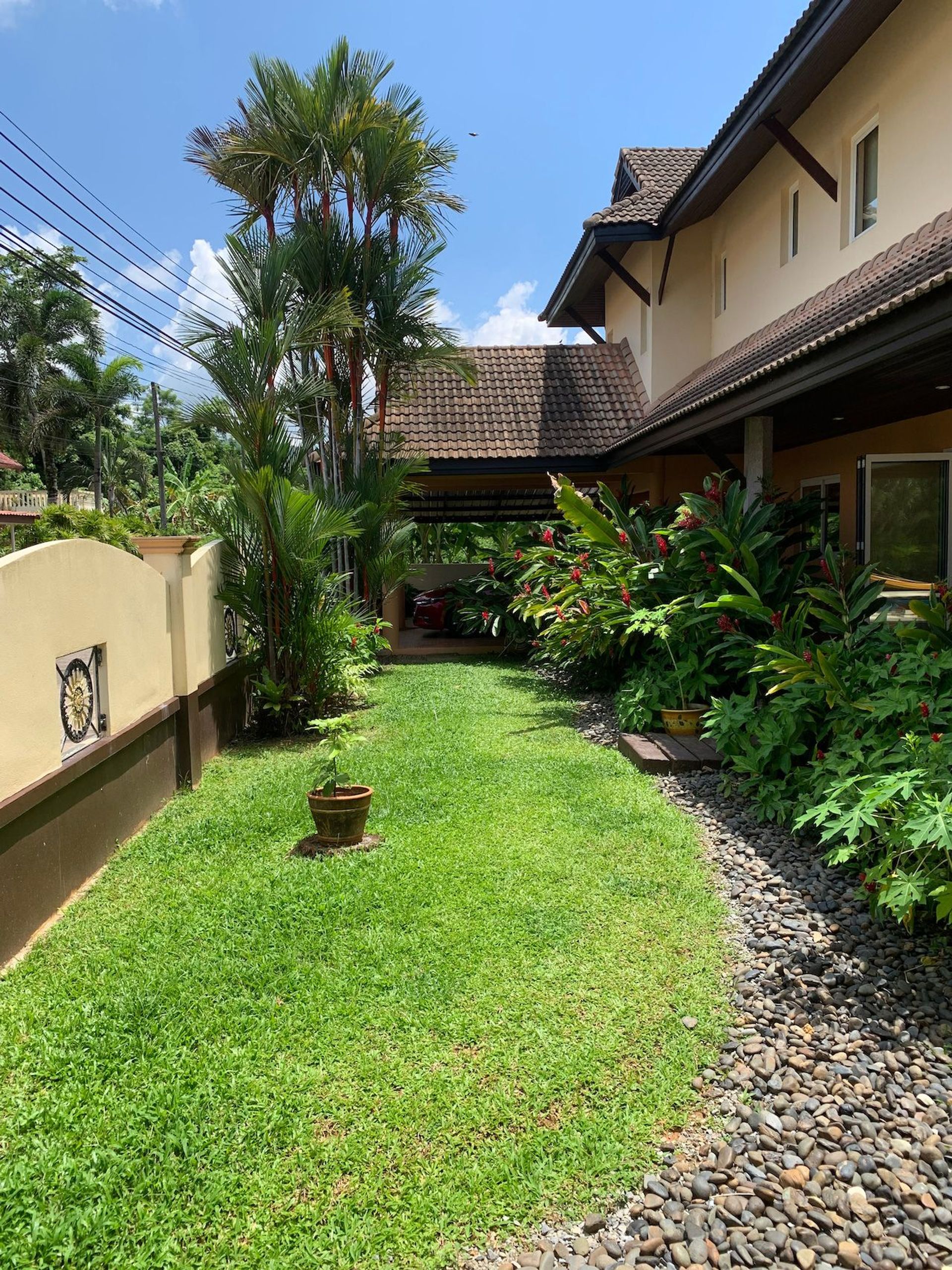 Haus im Ko Kaeo, Phuket 11240366