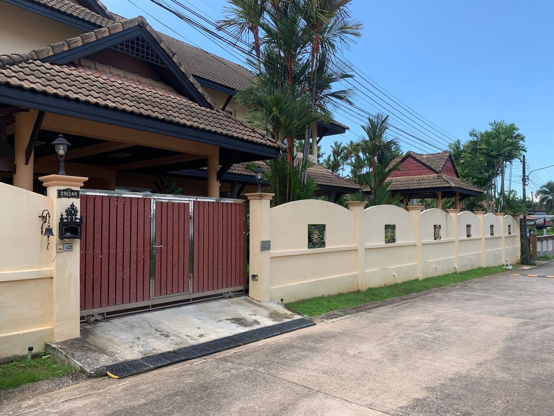 Rumah di Ban Bang Khu, phuket 11240366