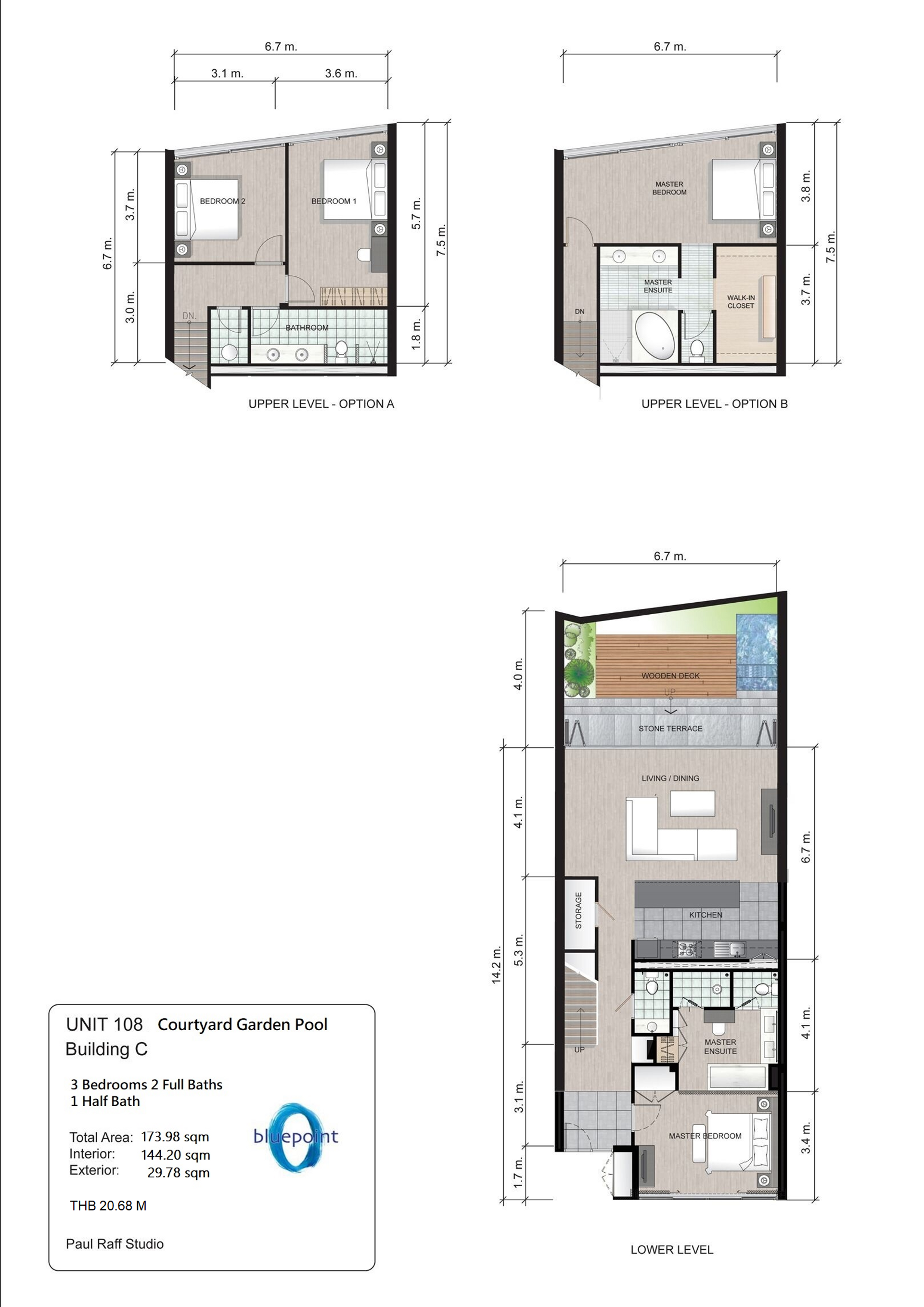 Hartanah dalam Tambon Patong, 1 Muen-Ngern Road 11240367