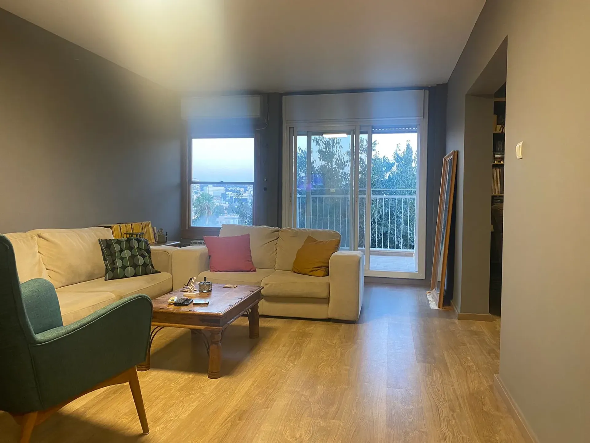 Condominio nel Jerusalem, Jerusalem District 11240370