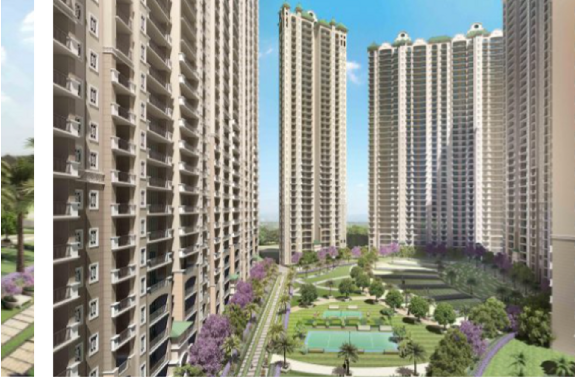 Vastgoed in Noida, Uttar Pradesh 11240371