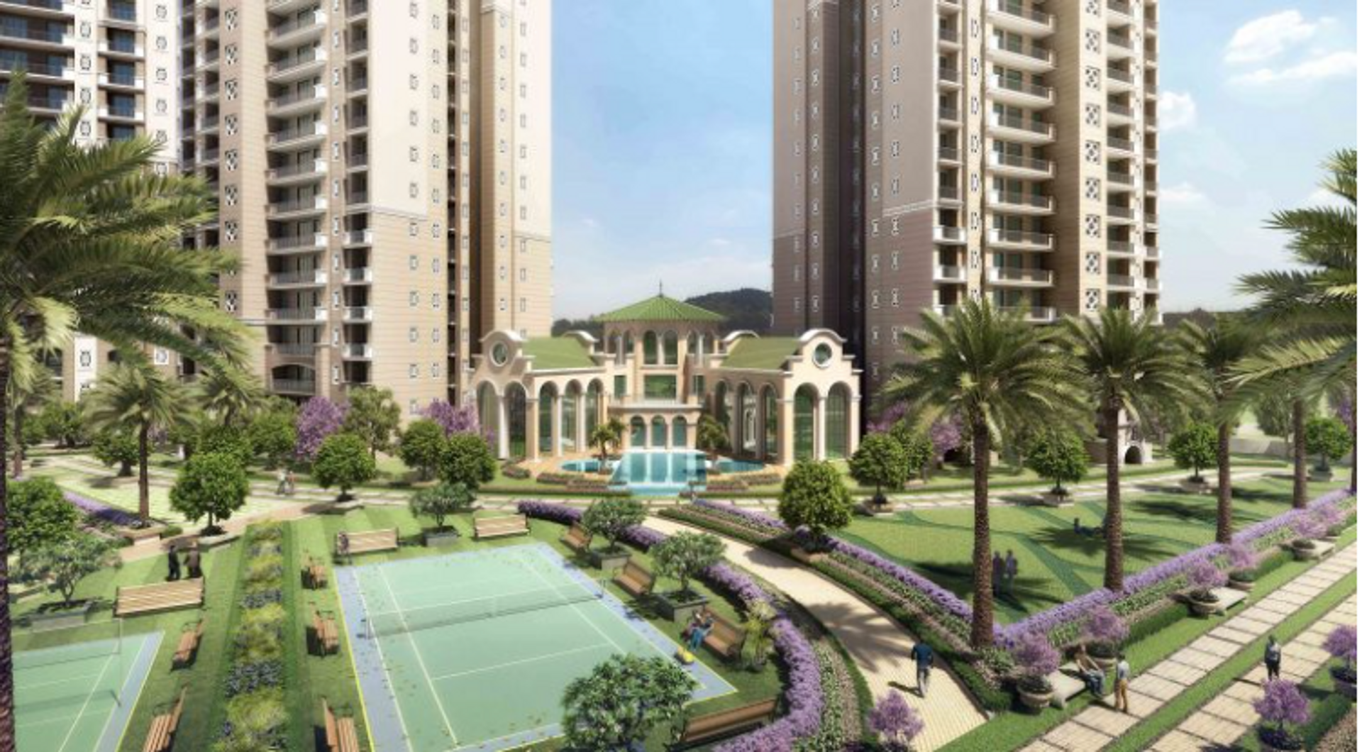 سكني في Noida, Uttar Pradesh 11240372