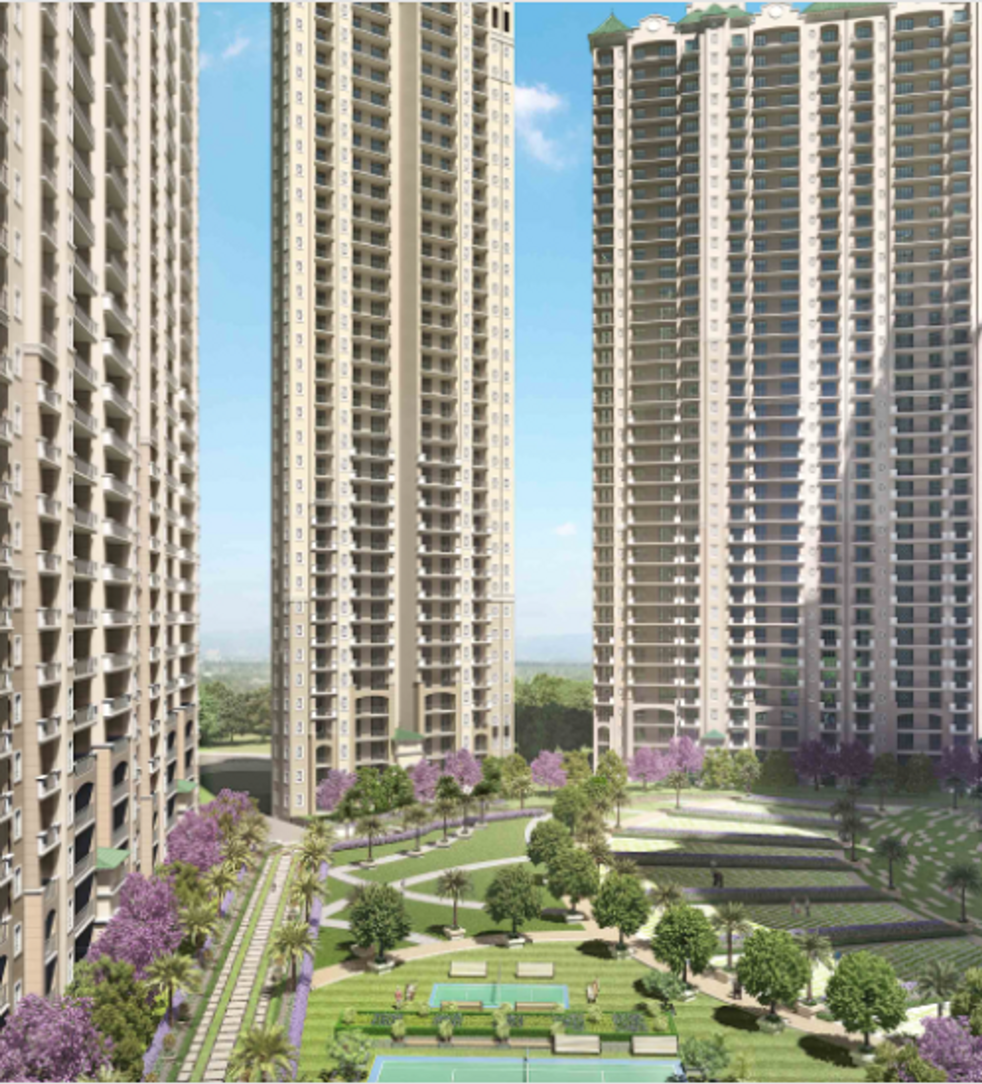 Perumahan di Noida, Uttar Pradesh 11240372