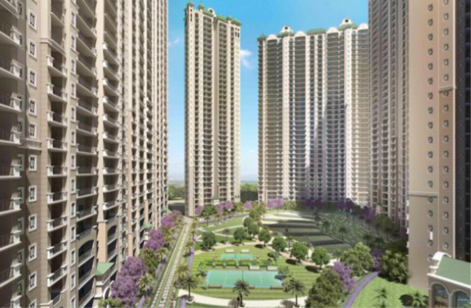 Hartanah dalam Noida, Uttar Pradesh 11240372