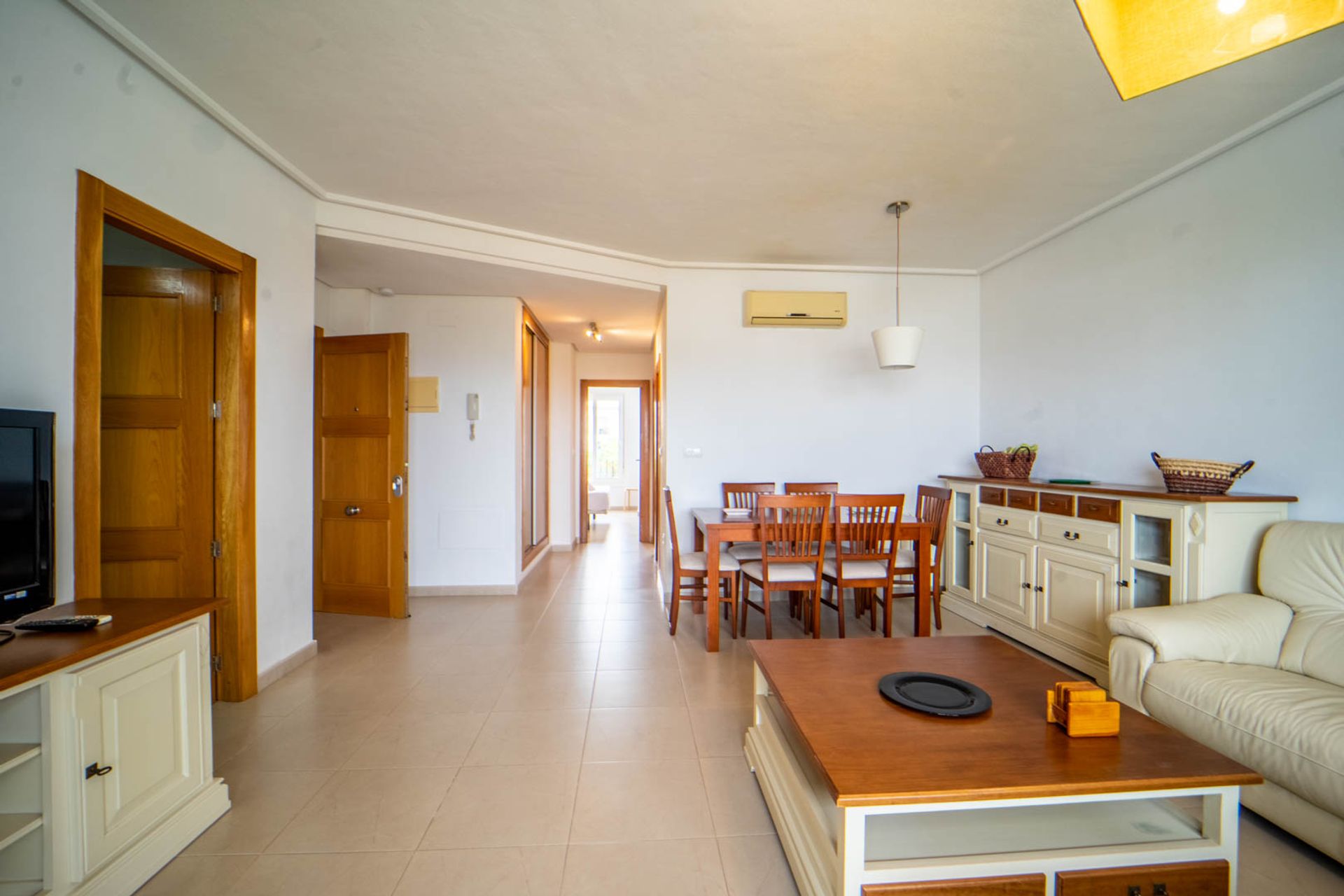 Condominio en Los Tomás, Murcia 11240376