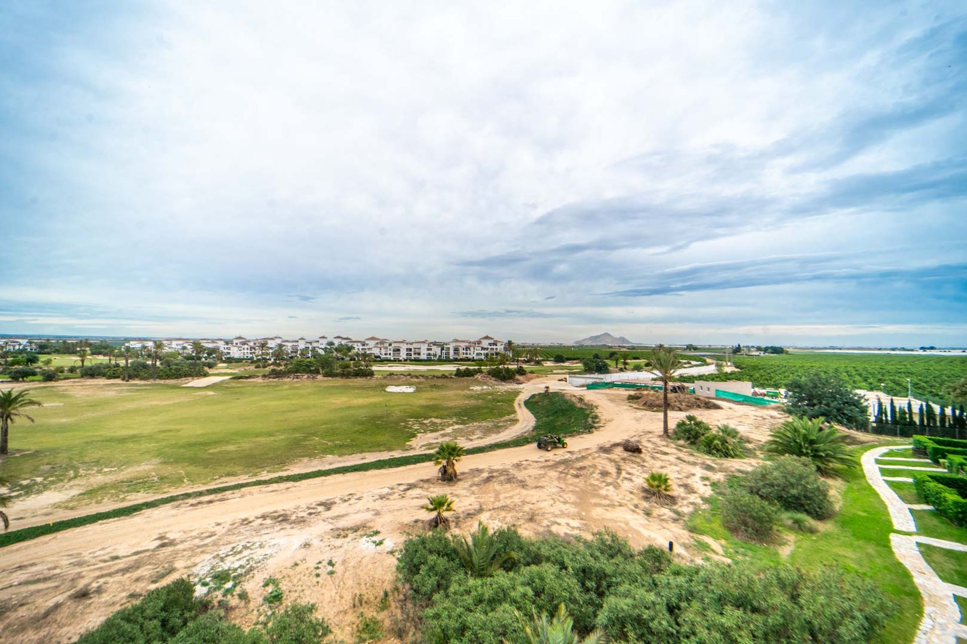 Condomínio no Torre-Pacheco, Región de Murcia 11240377