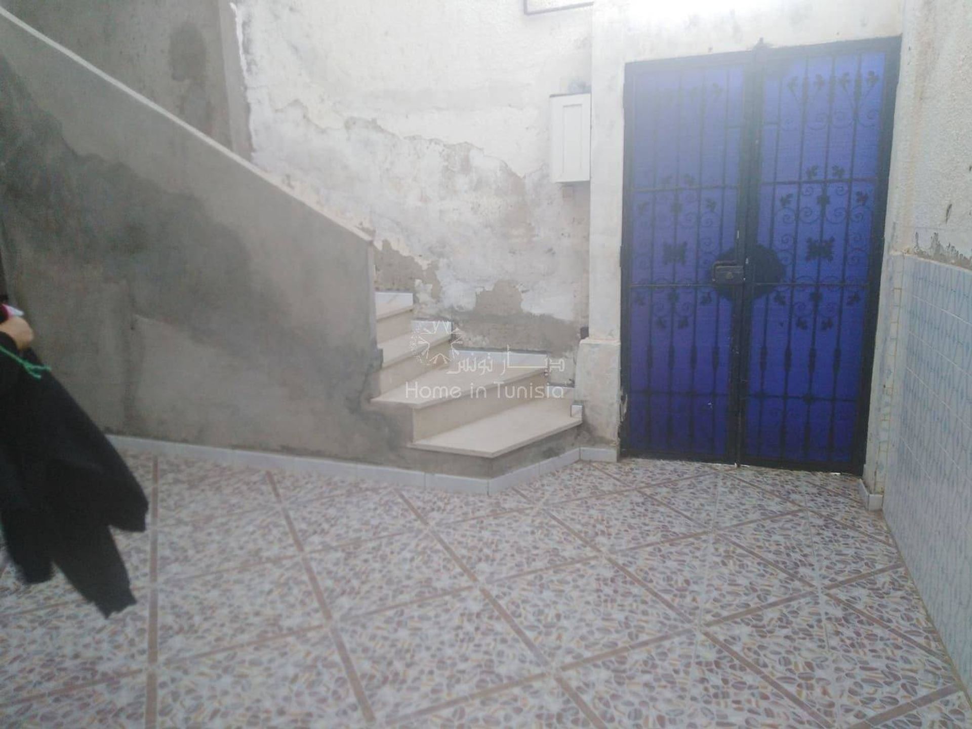 Huis in Harqalah, Sousse 11240484