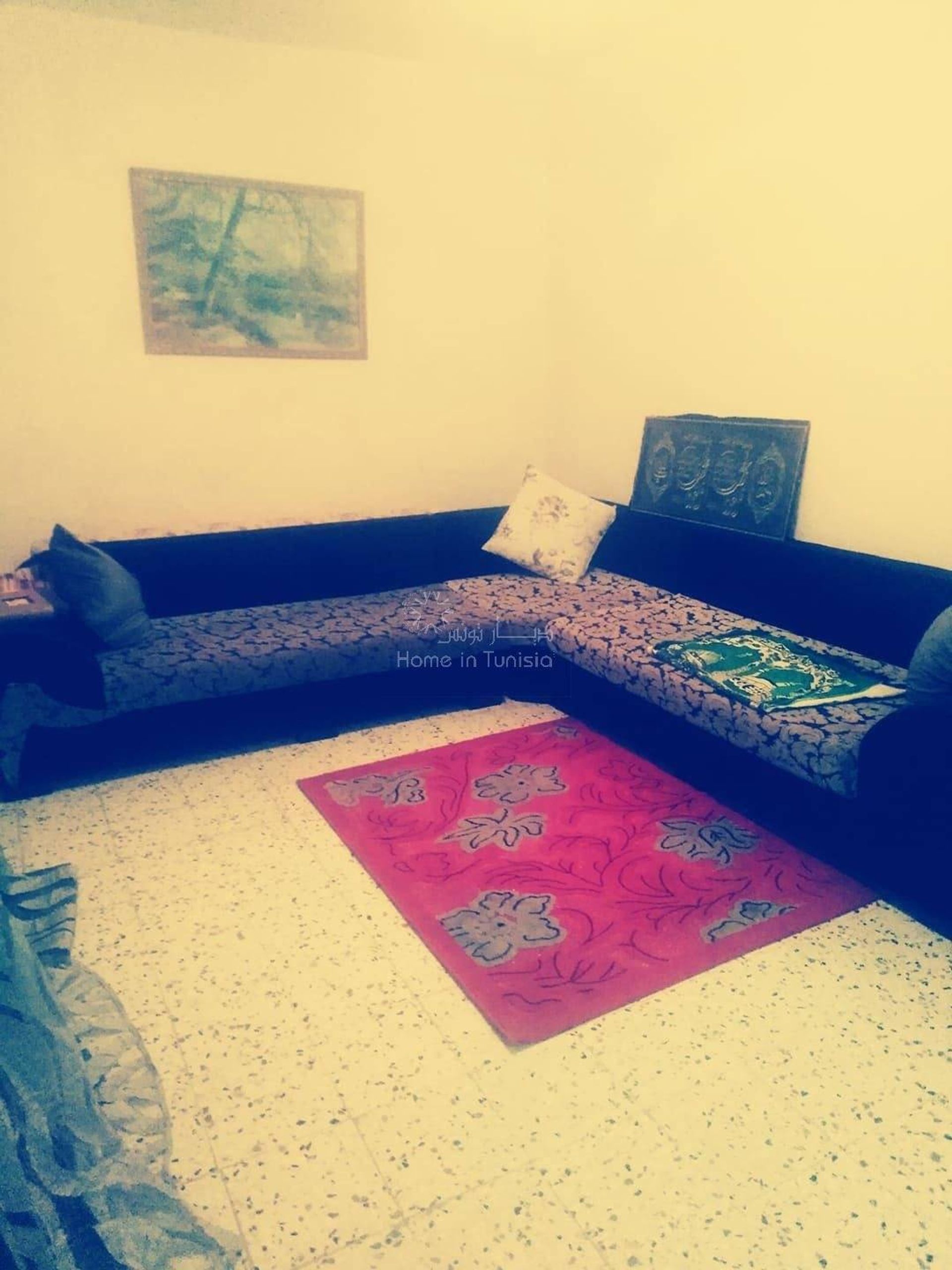 Hus i Harqalah, Sousse 11240484