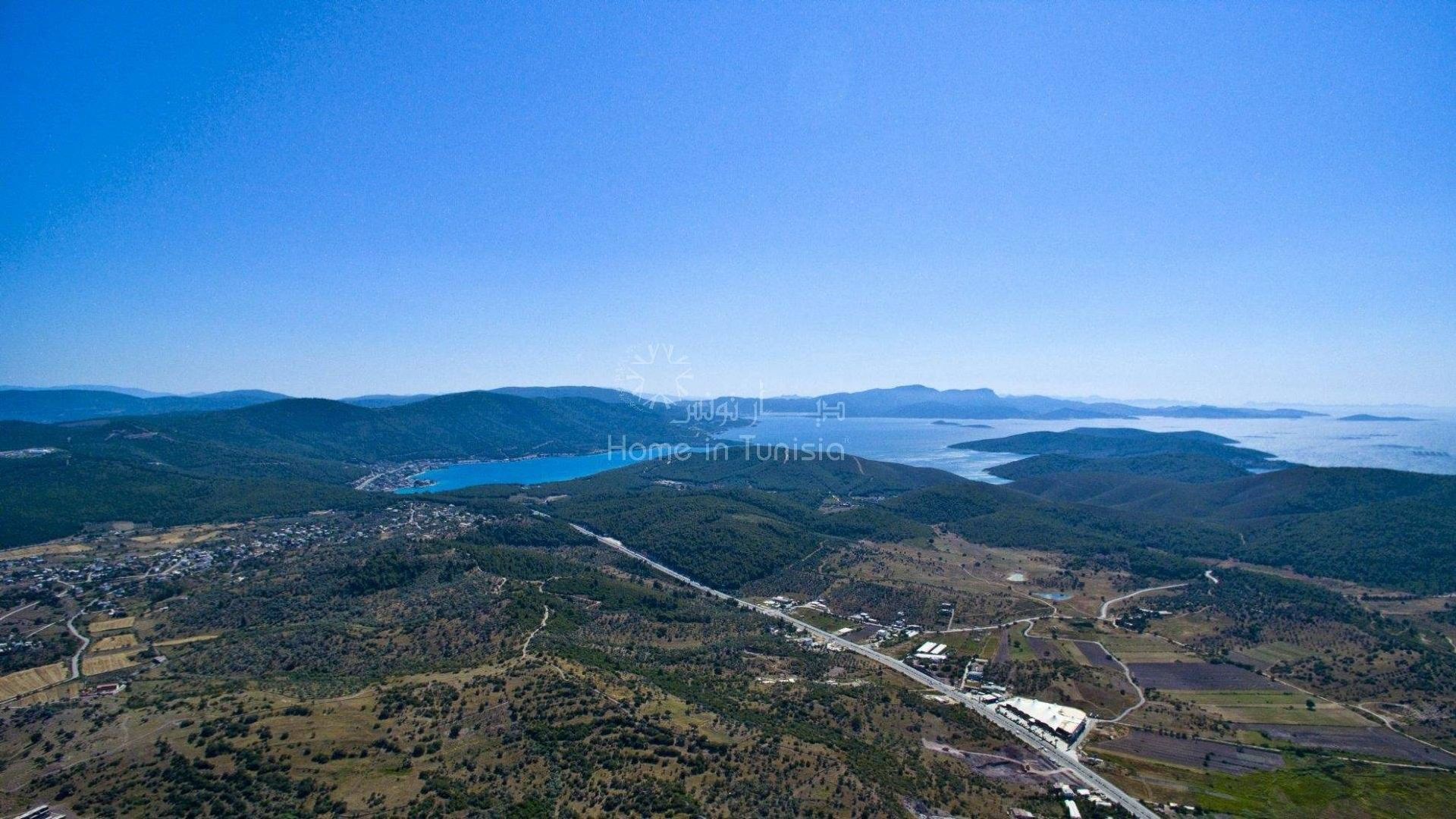 Συγκυριαρχία σε Αλικαρνασσός, Μούγλα 11240631