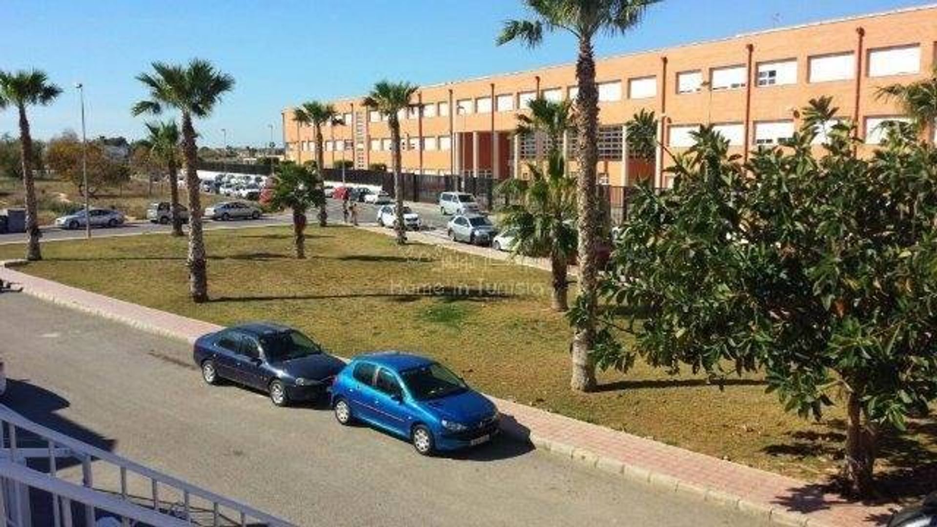 公寓 在 Torrevieja, 巴倫西亞 11240635