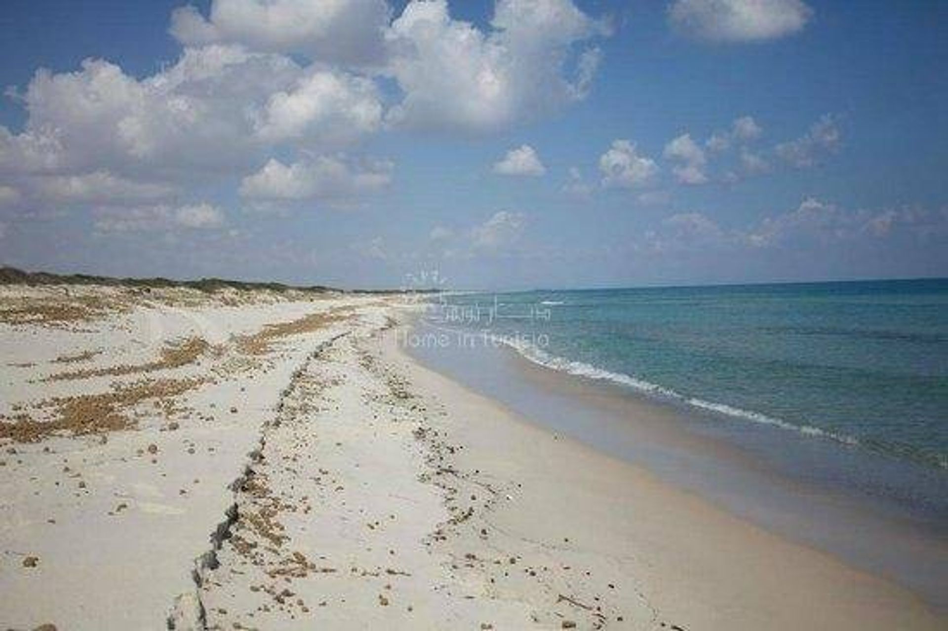 公寓 在 Hergla, Sousse 11240663