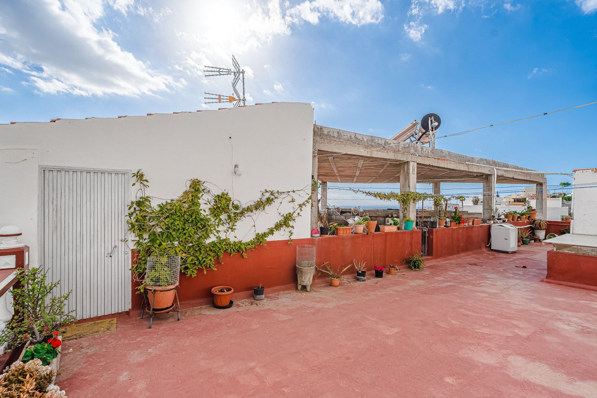 loger dans Hoya Grande, les îles Canaries 11240962