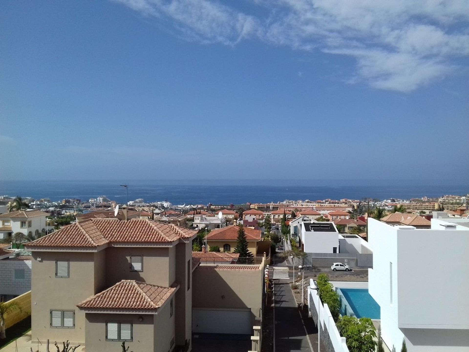 Condominium in Costa Adeje, Canarias 11240989