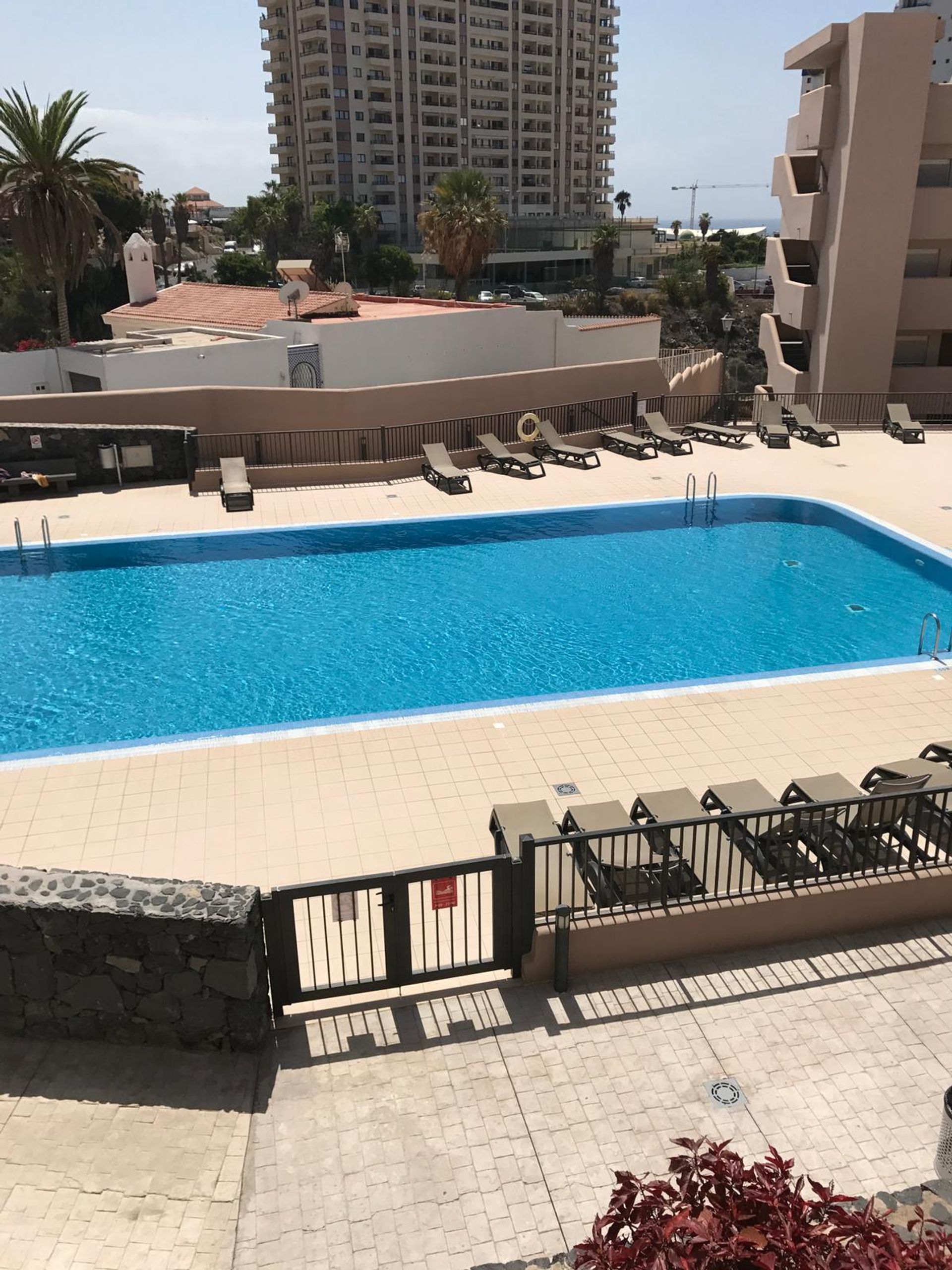 Condominium in , Canarias 11240990