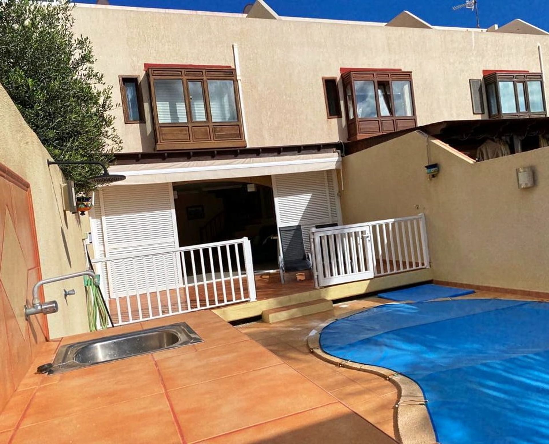 House in Costa del Silencio, Canarias 11240992