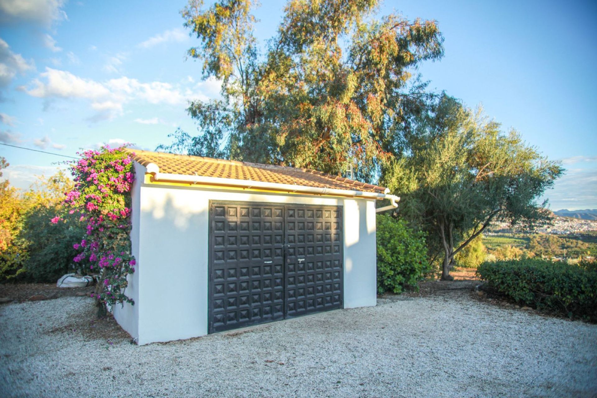 House in Pizarra, Andalusia 11241049