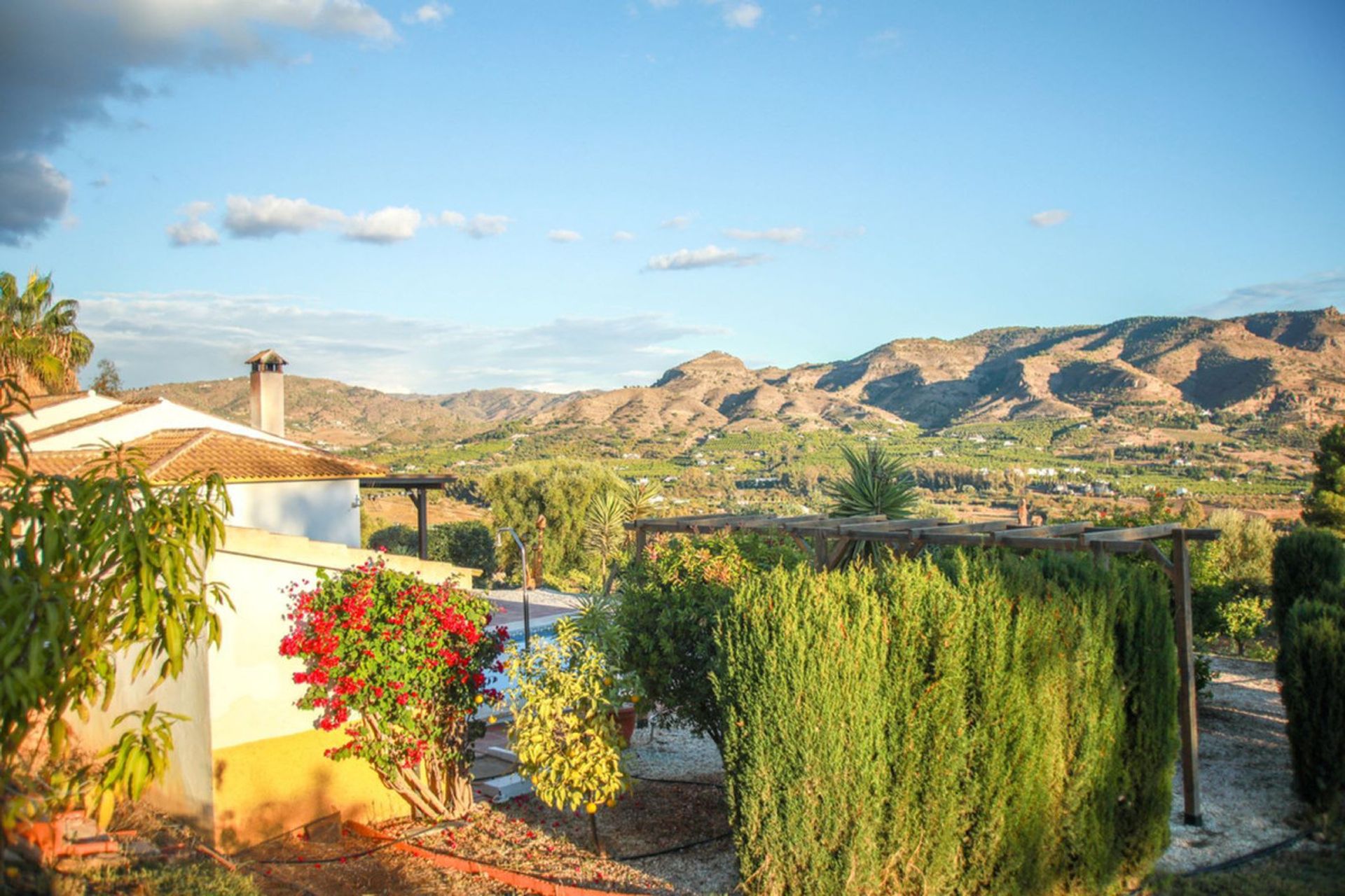 Huis in Pizarra, Andalusië 11241049