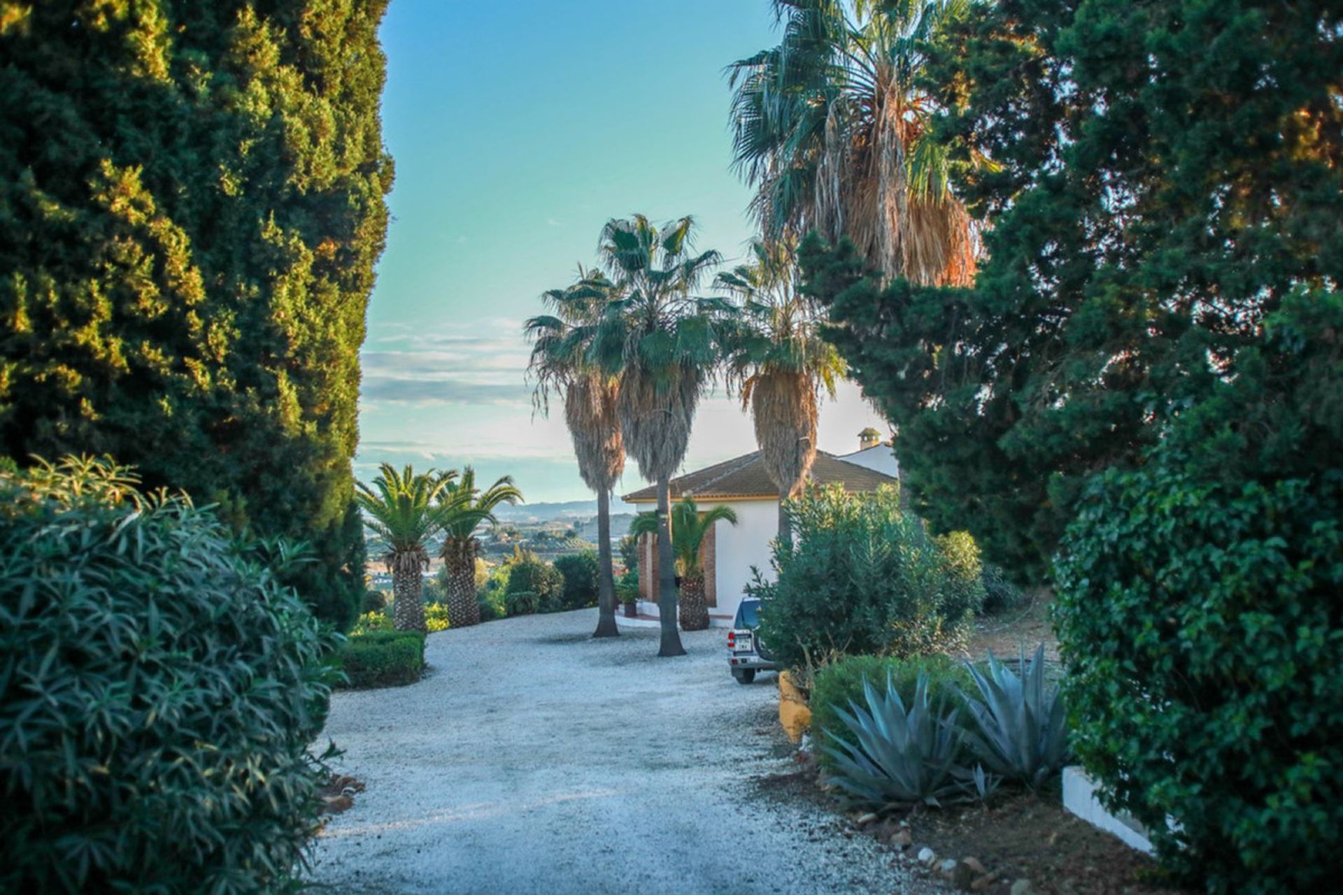 House in Pizarra, Andalusia 11241049