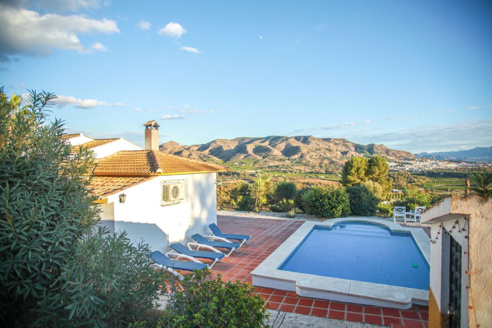 House in Pizarra, Andalusia 11241049