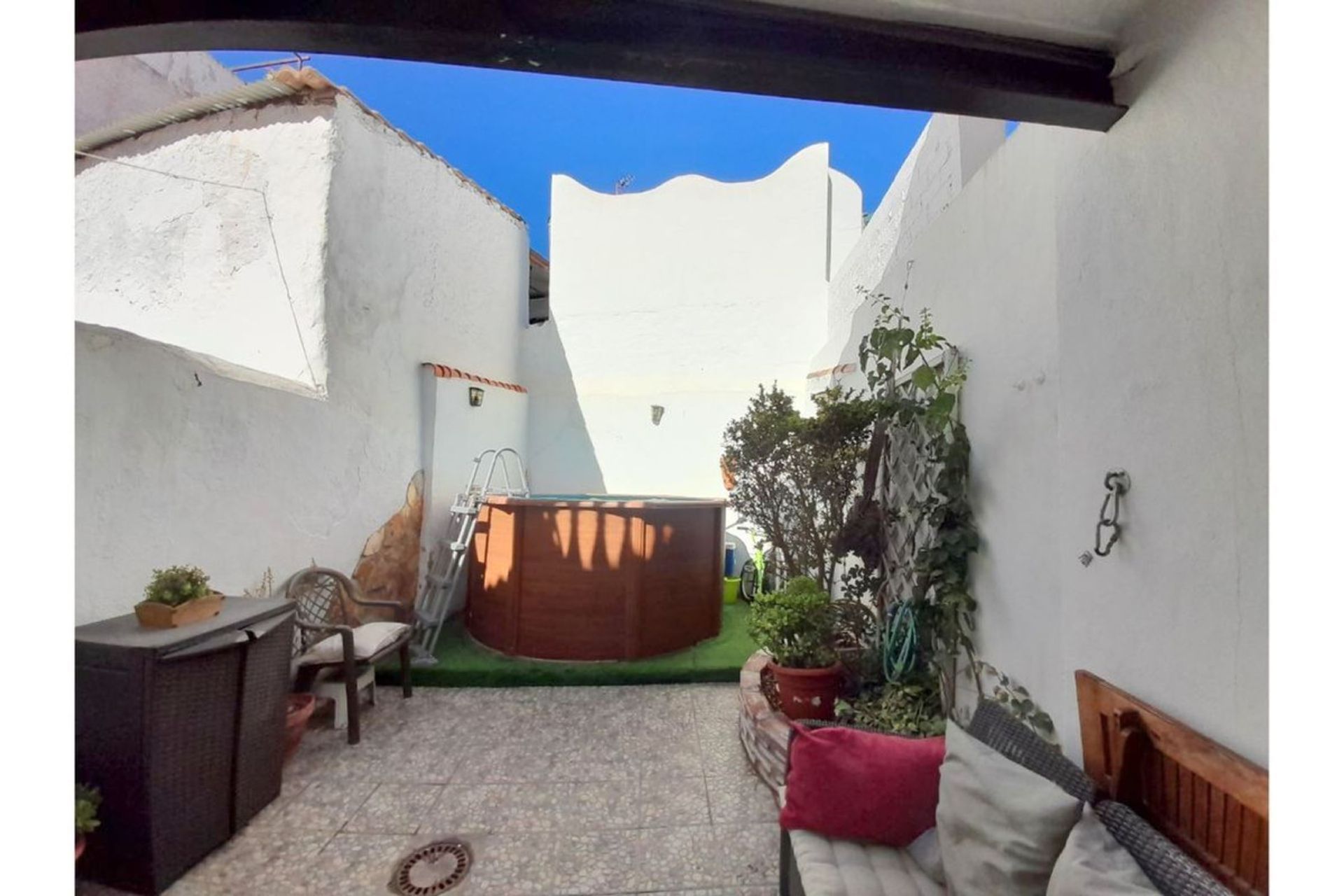 House in Pizarra, Andalusia 11241060