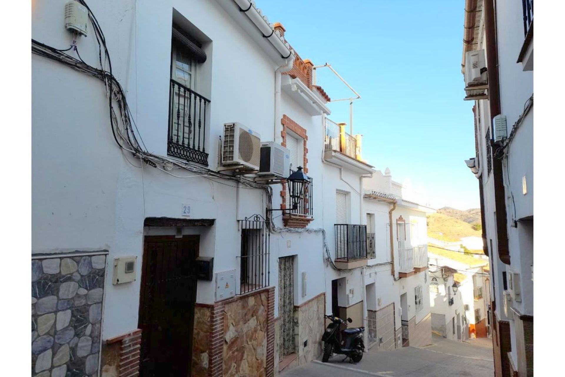 House in Pizarra, Andalusia 11241060