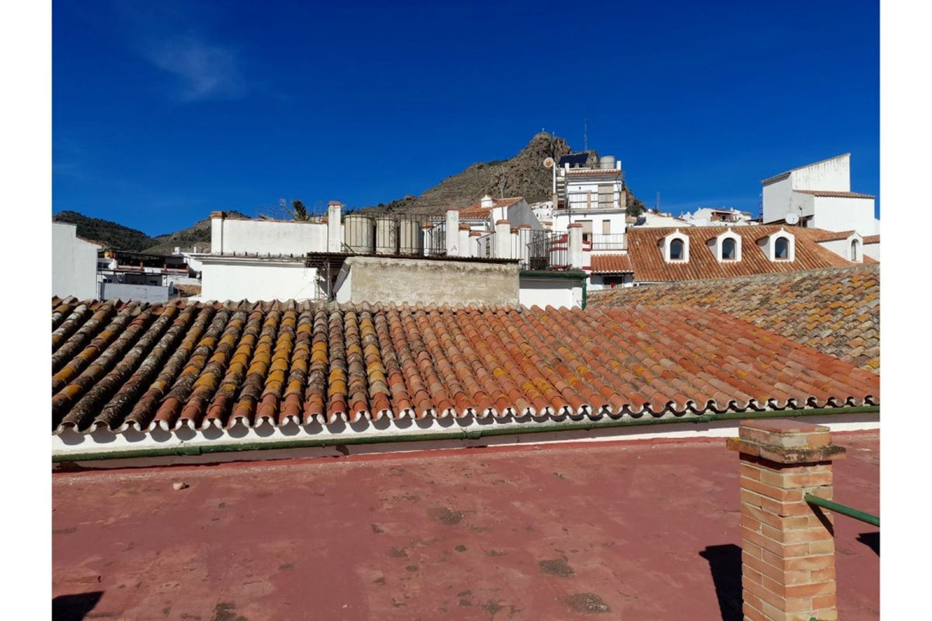 casa no Pizarra, Andaluzia 11241061