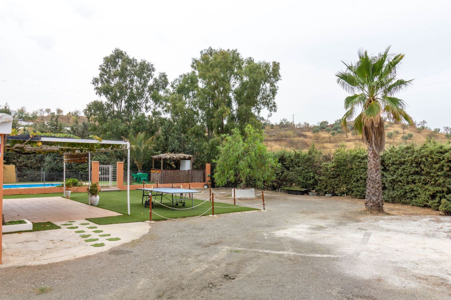 Casa nel El Chorro, Andalusia 11241075