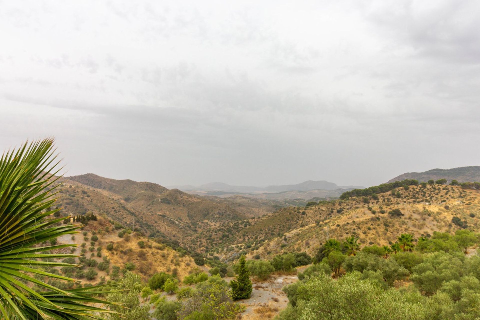 Casa nel El Chorro, Andalusia 11241075