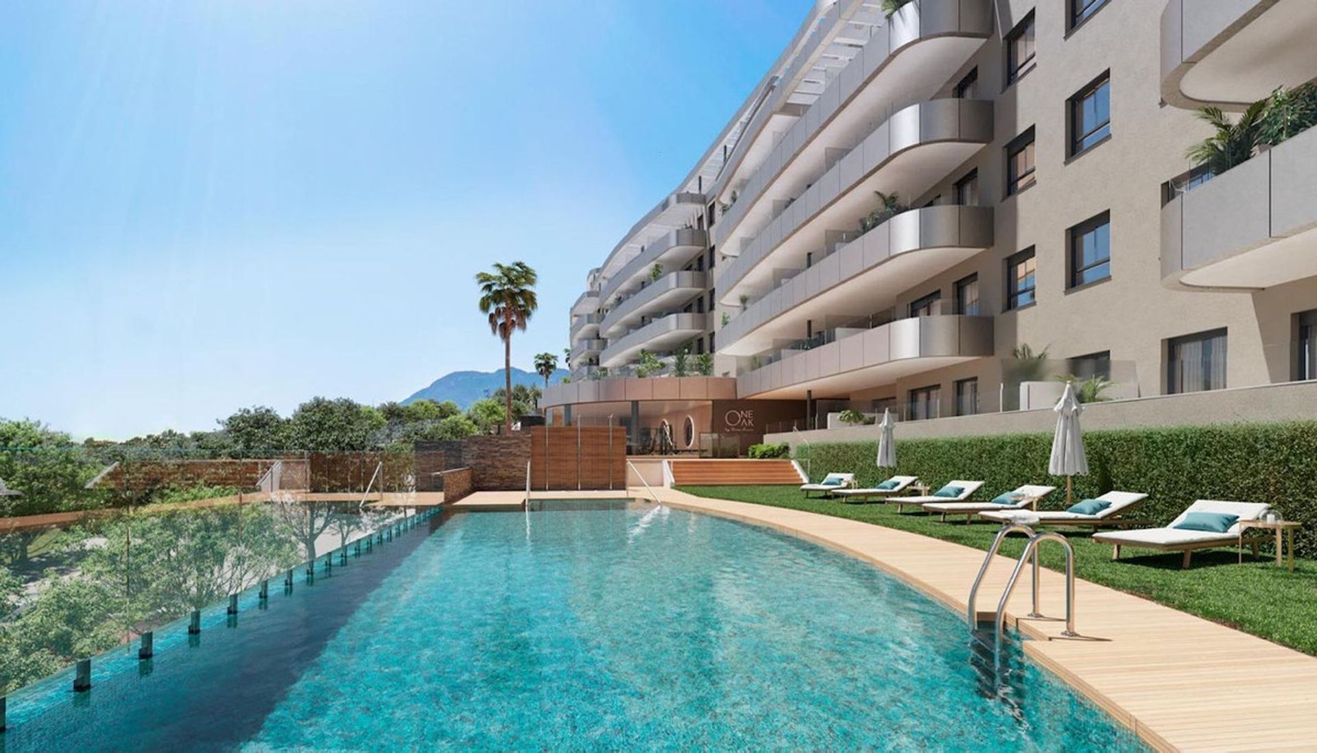 Condominium dans Torremolinos, Andalousie 11241091