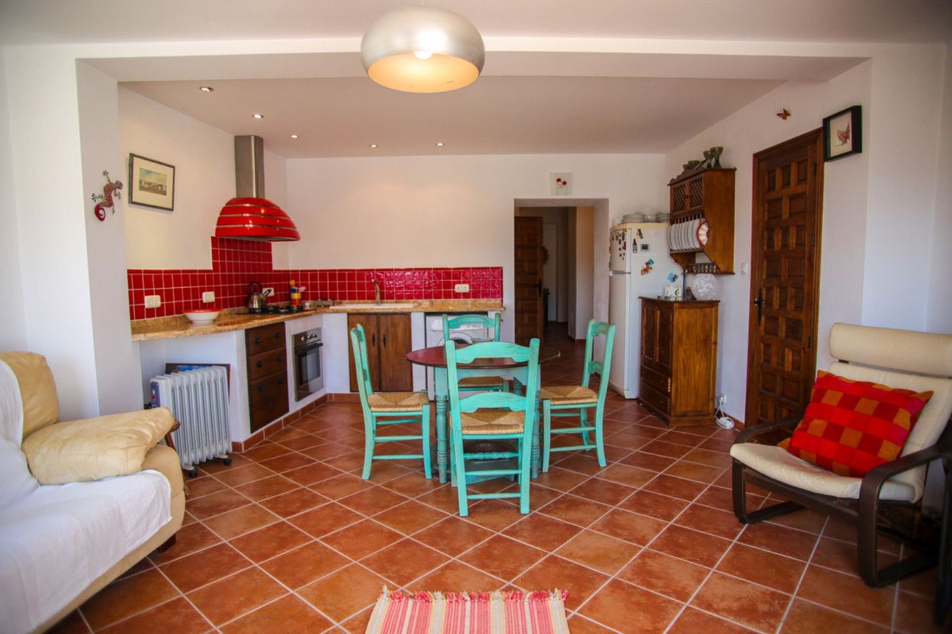 loger dans Pizarra, Andalousie 11241154