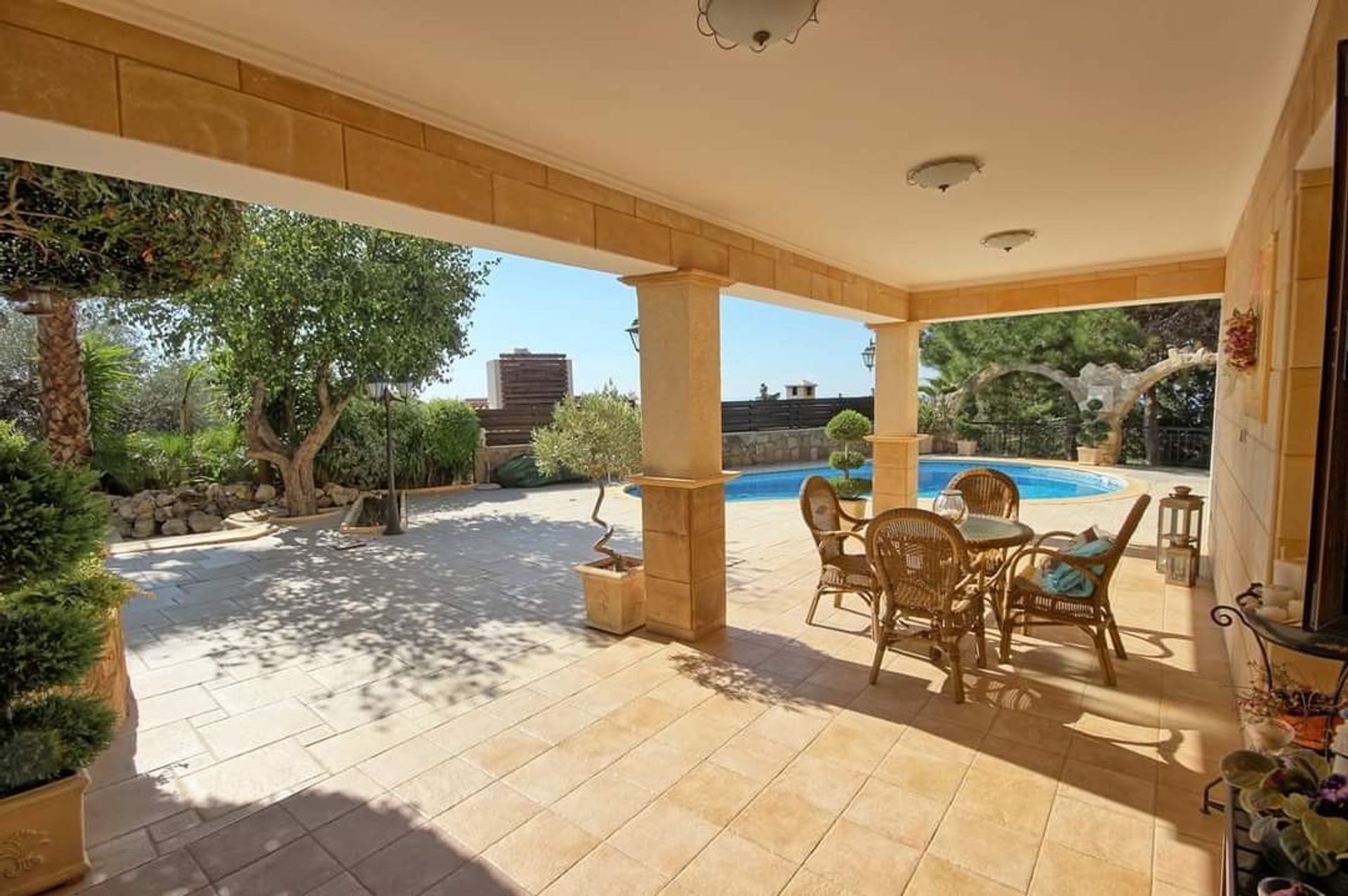 casa en Tala, Paphos 11241186